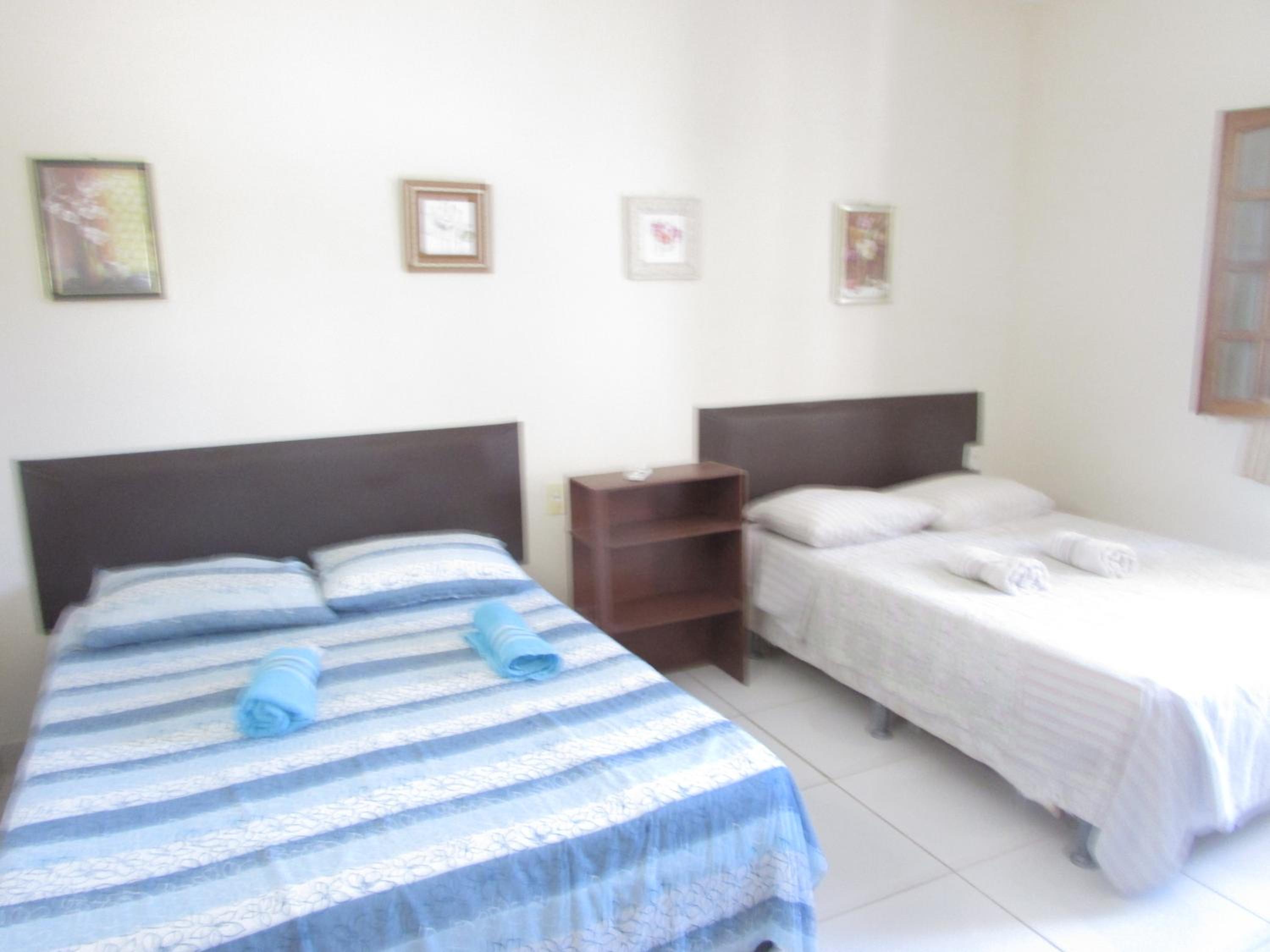 Apartamentos Veneza