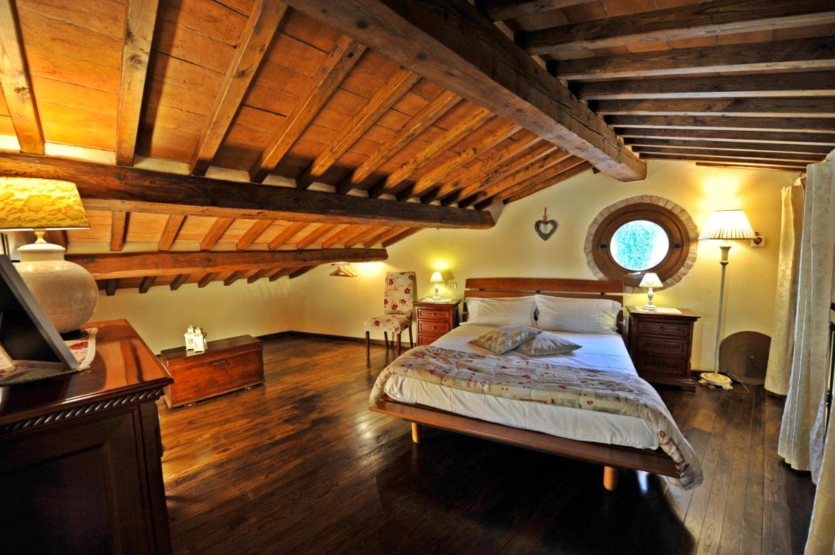 Casa Vacanze Michelangelo photo 2