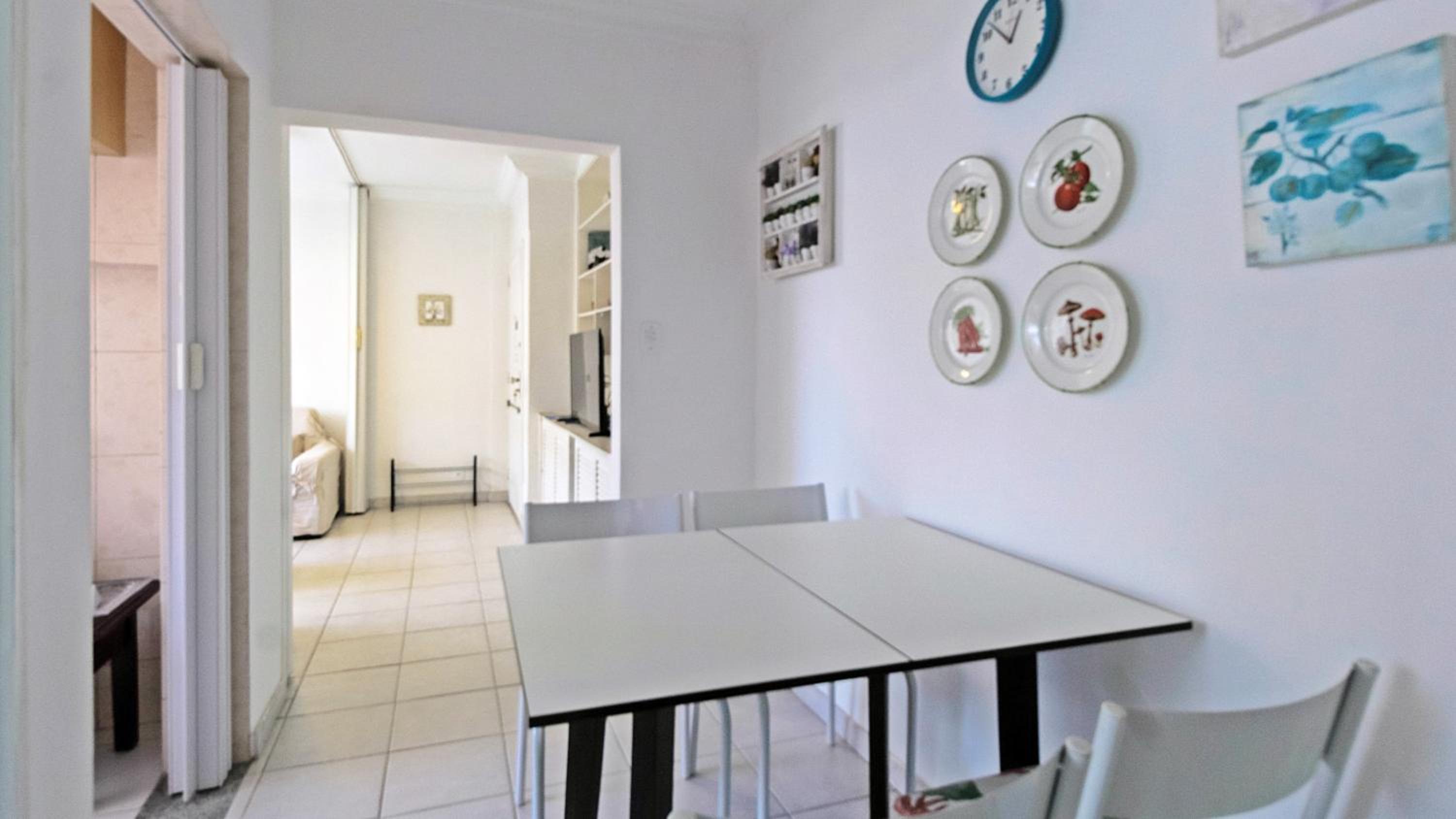 Rio Spot Homes Leblon U042