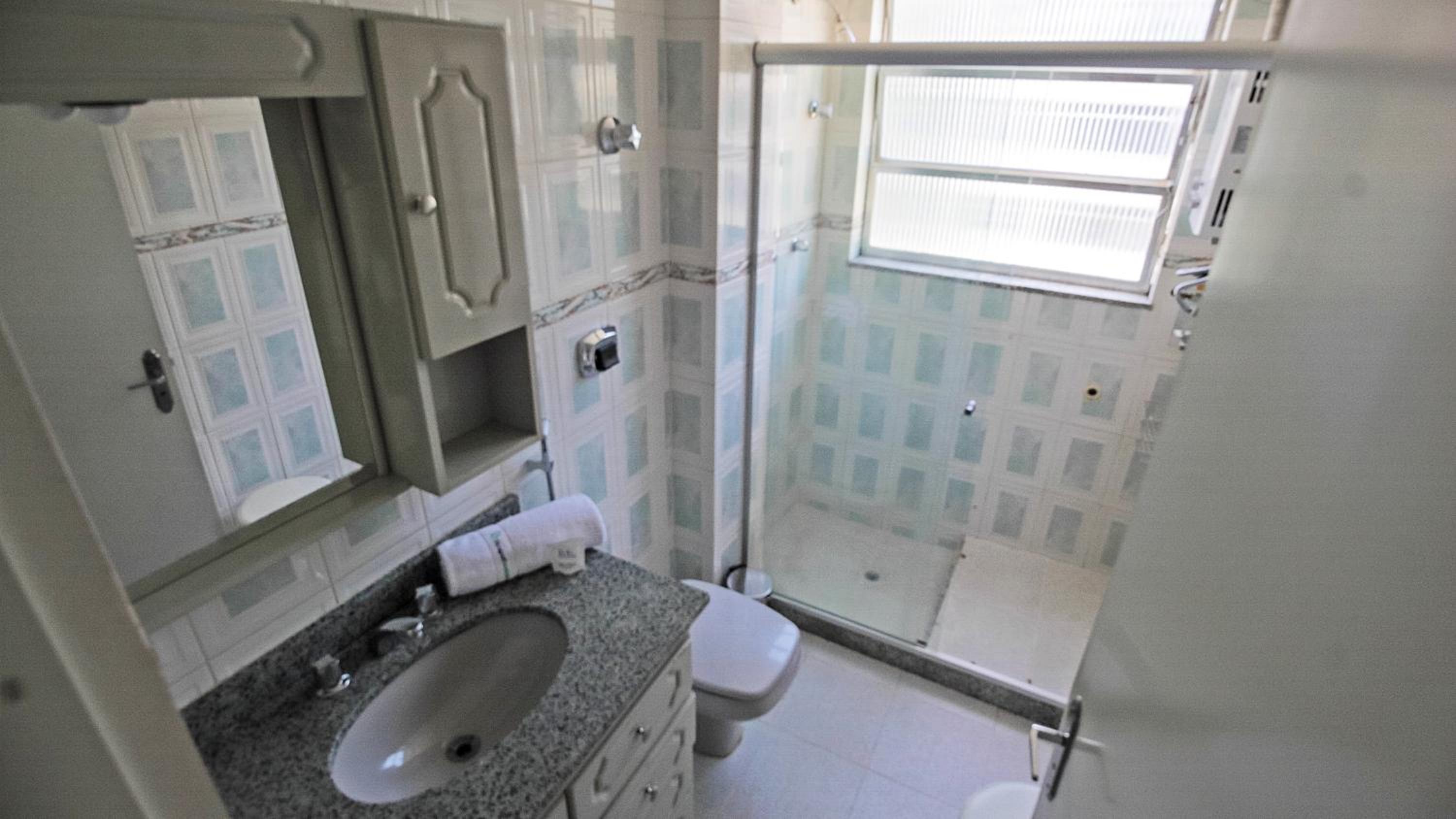 Rio Spot Homes Leblon U042