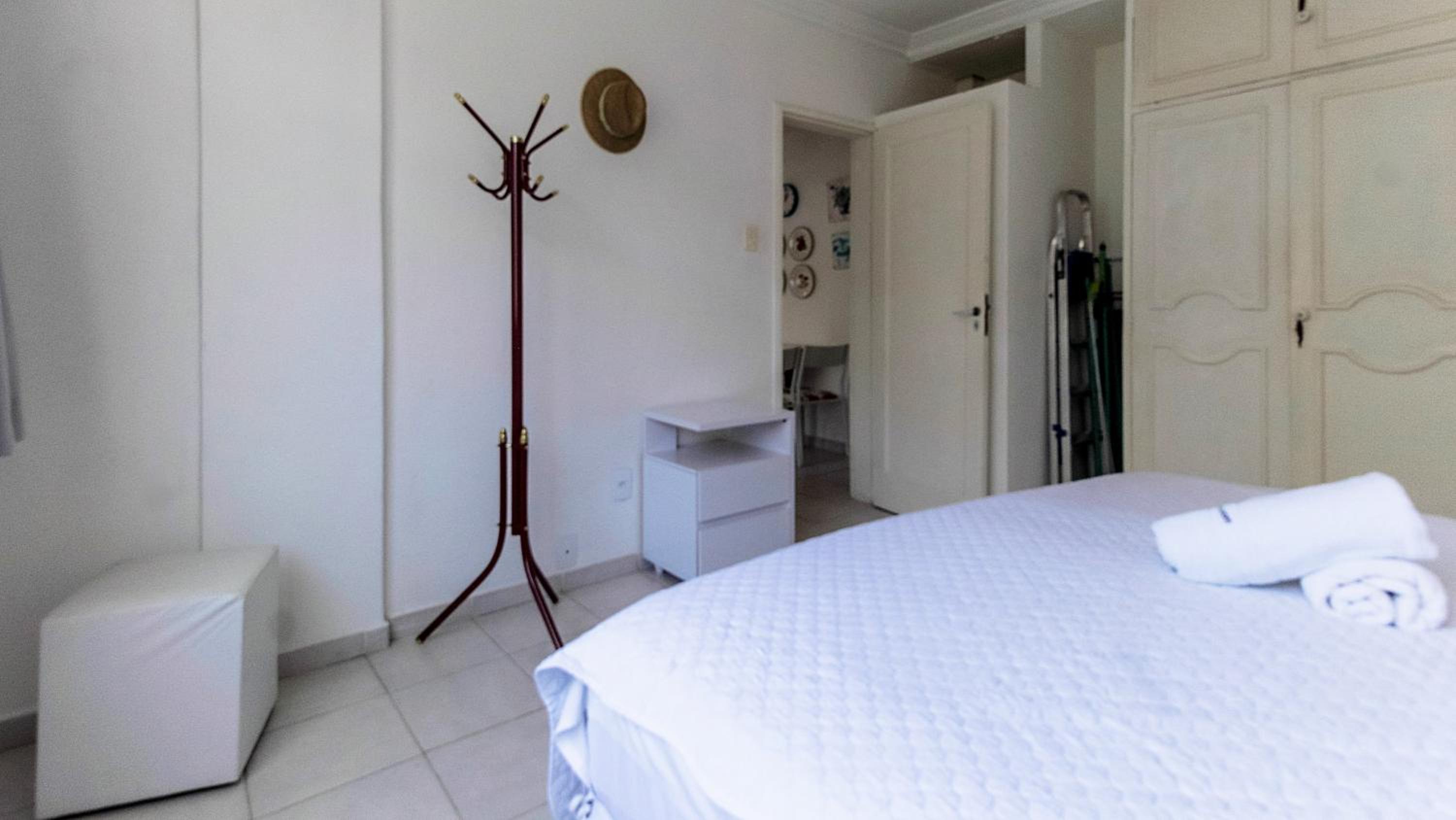 Rio Spot Homes Leblon U042
