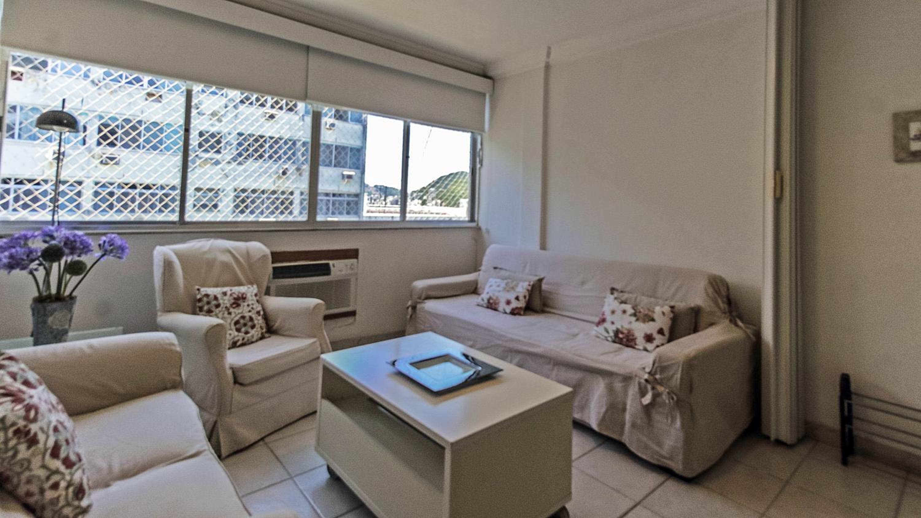 Rio Spot Homes Leblon U042