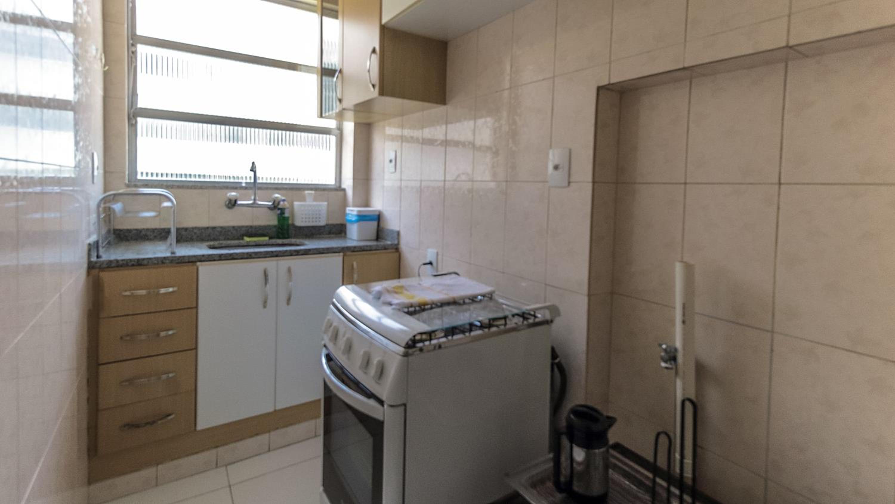 Rio Spot Homes Leblon U042
