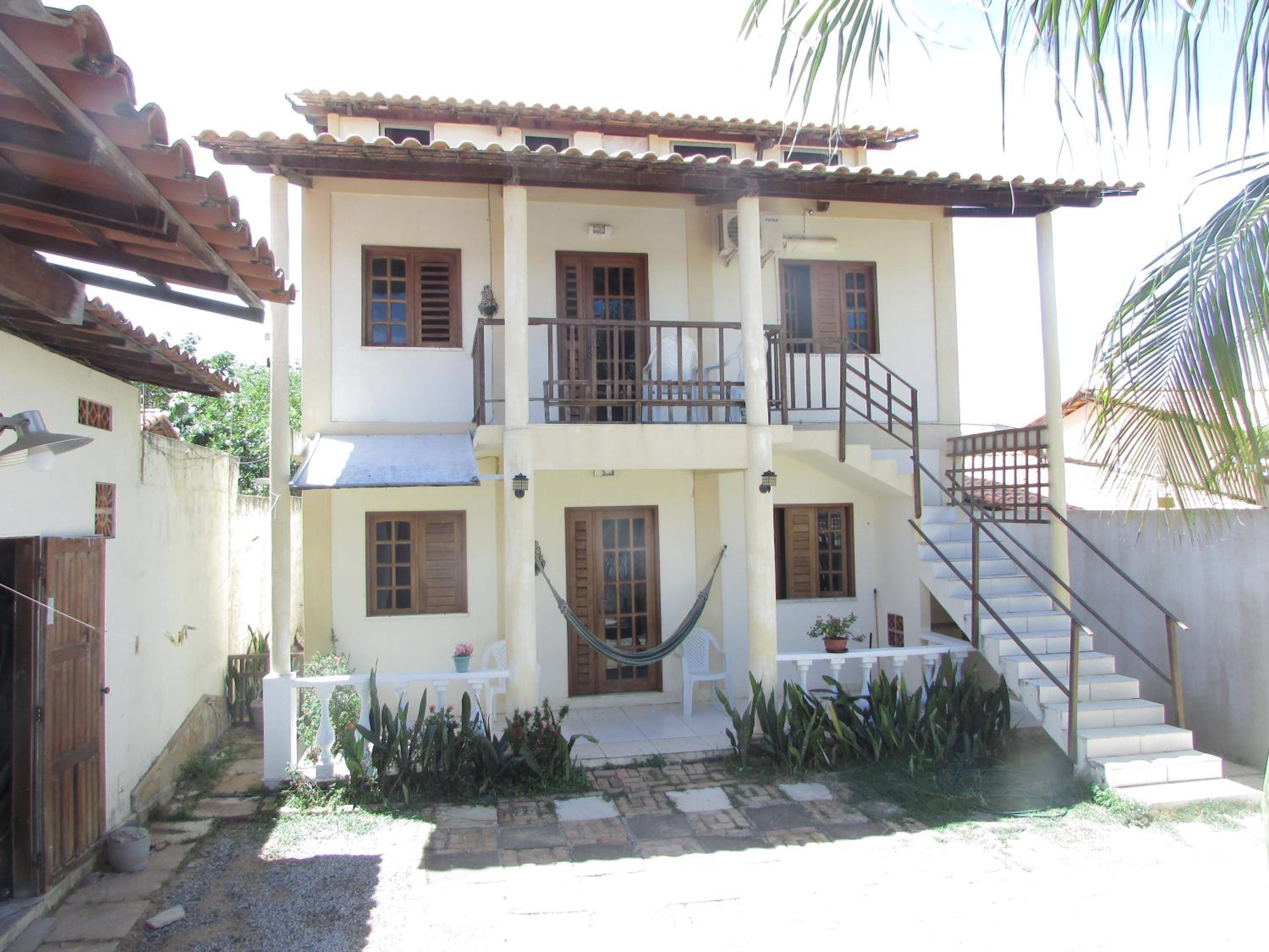 Apartamentos Veneza
