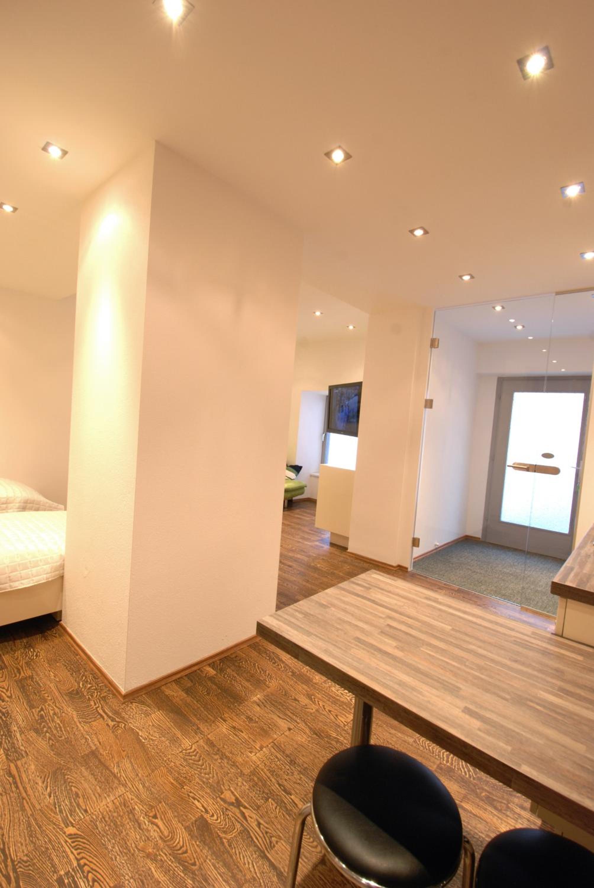 Appartement Haberl