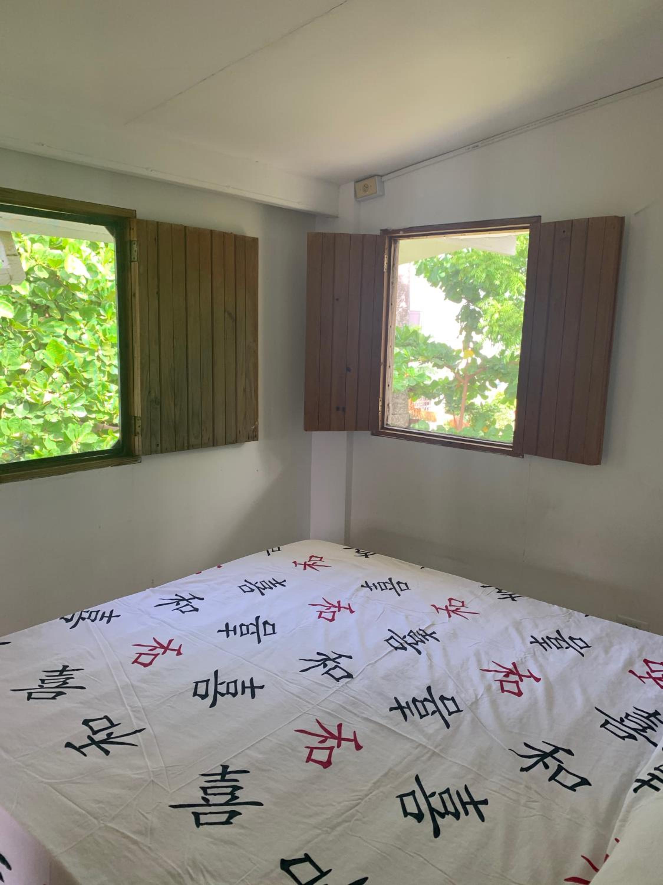 Hostal Casaluna San Andres