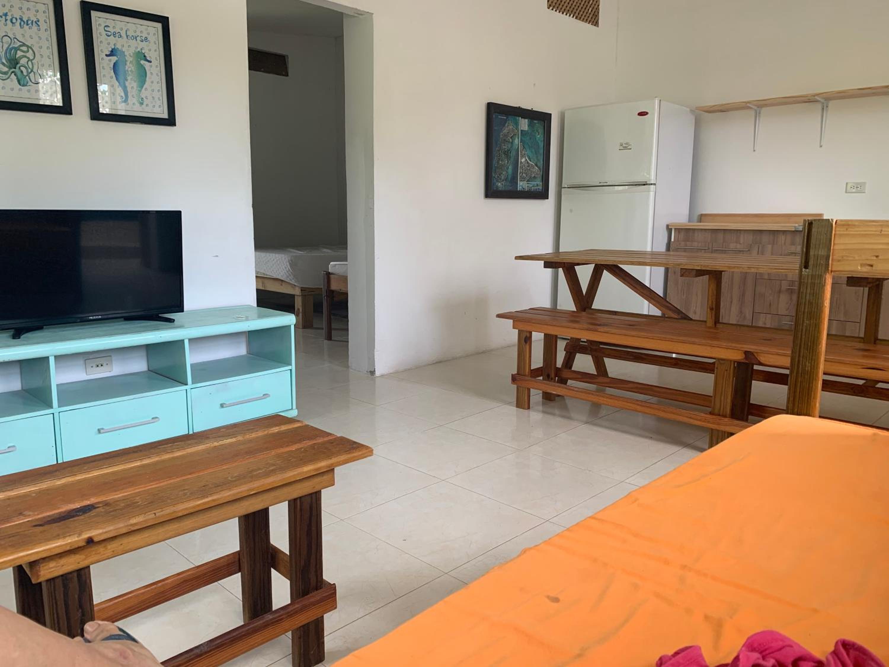 Hostal Casaluna San Andres