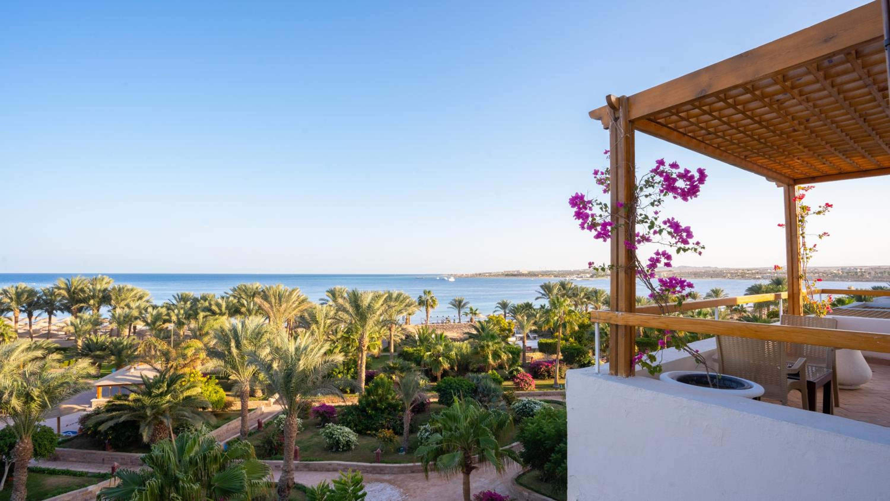 Fort Arabesque Resort, Spa & Villas