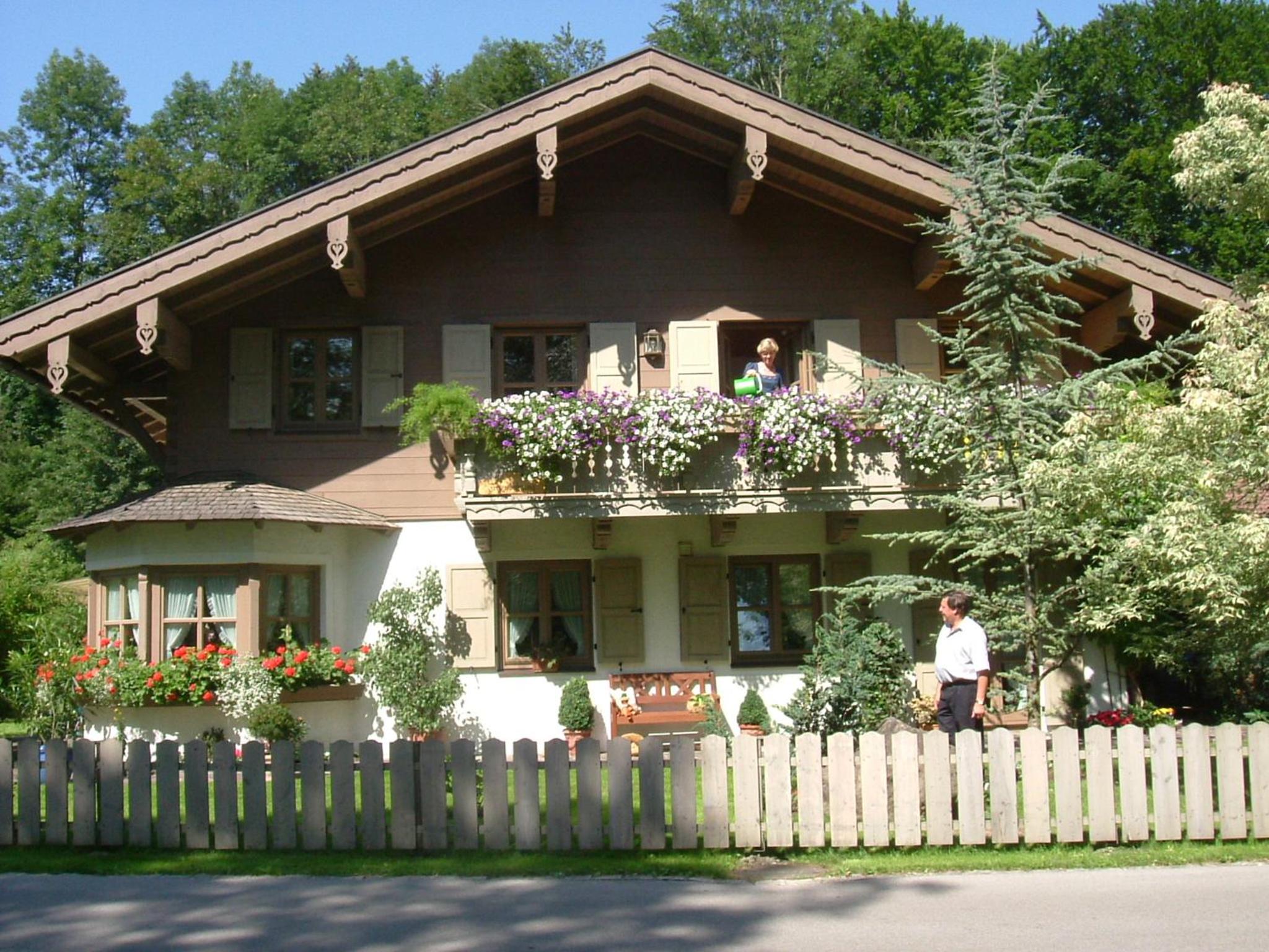 Haus Annelies view 3