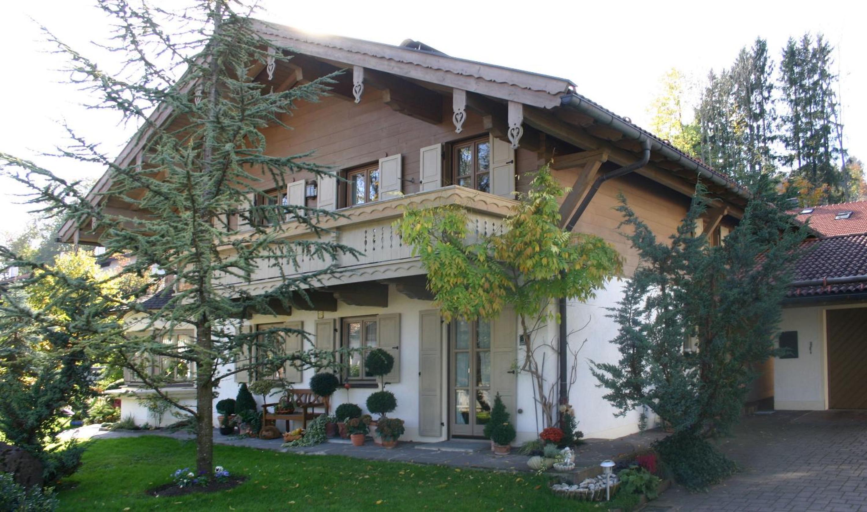 Haus Annelies view 2