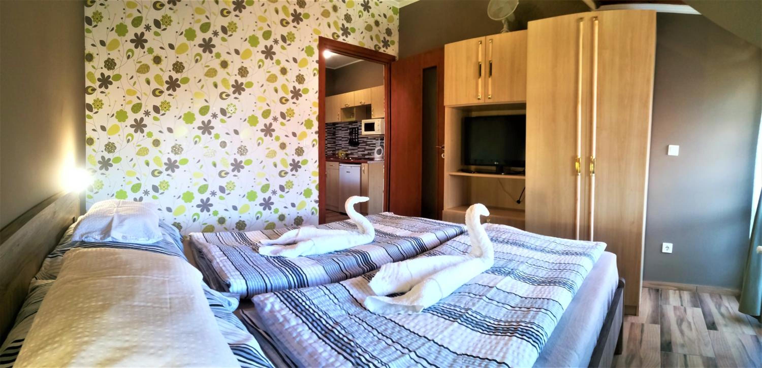 Fortuna Apartman