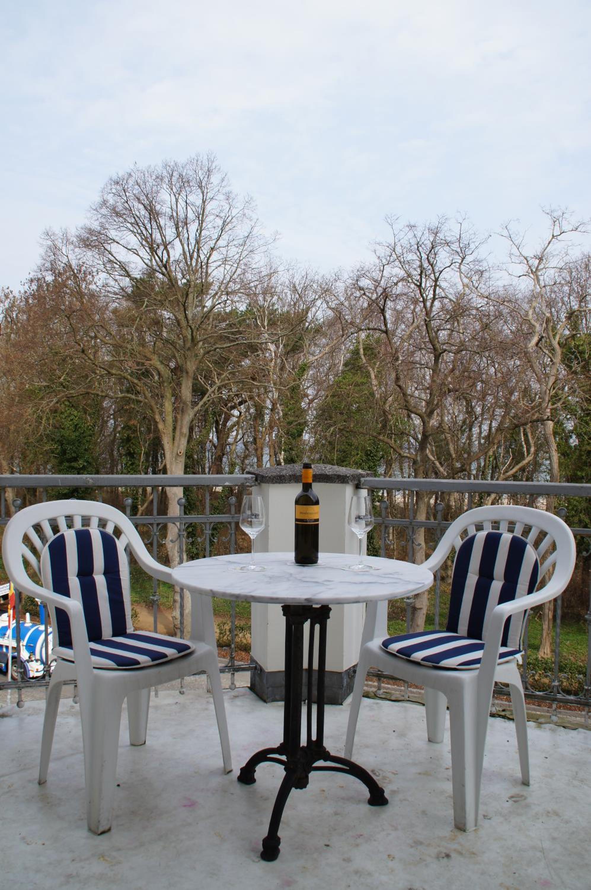 Hotel-Pension Seeblick