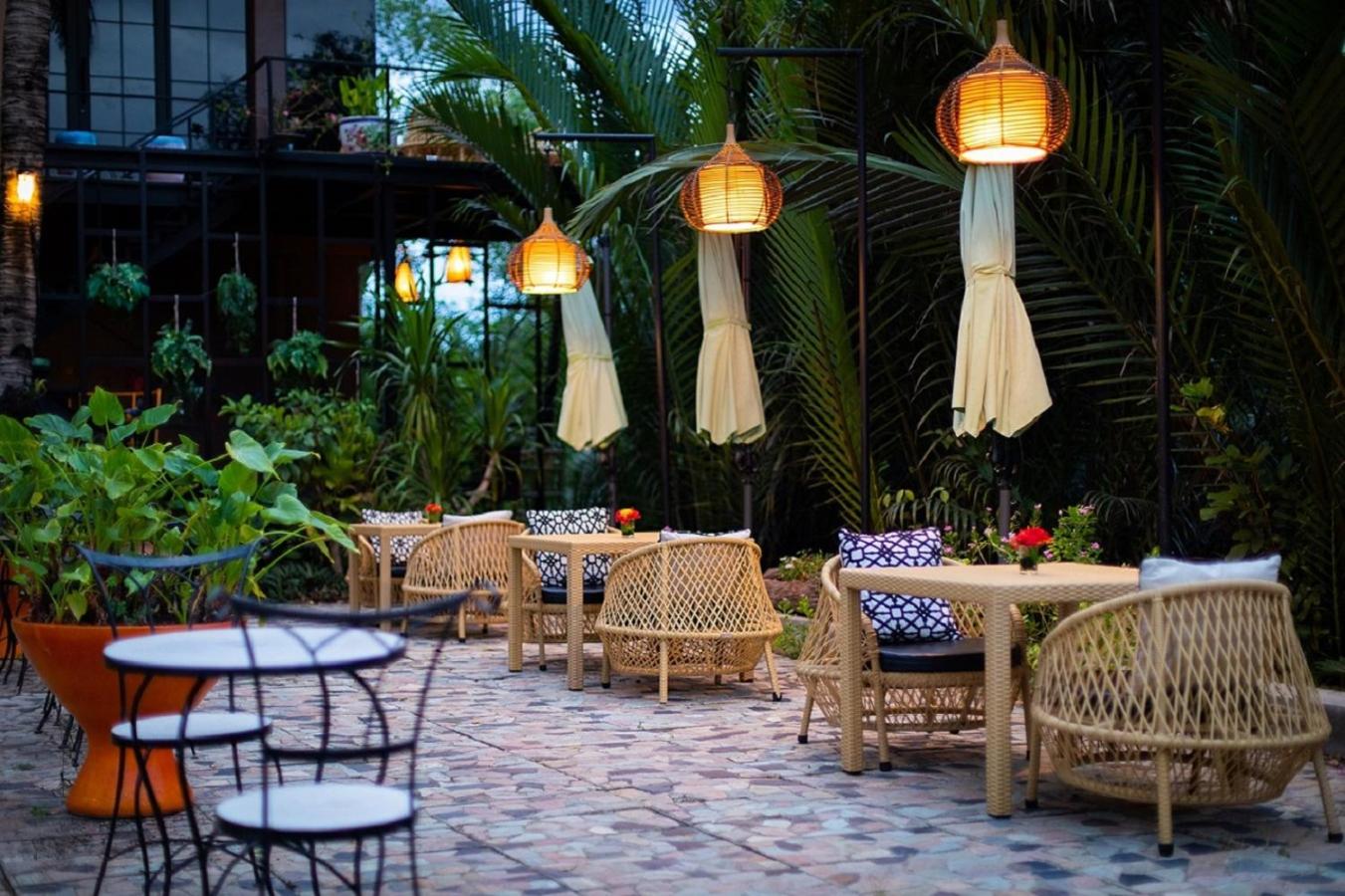 Asita Eco Resort