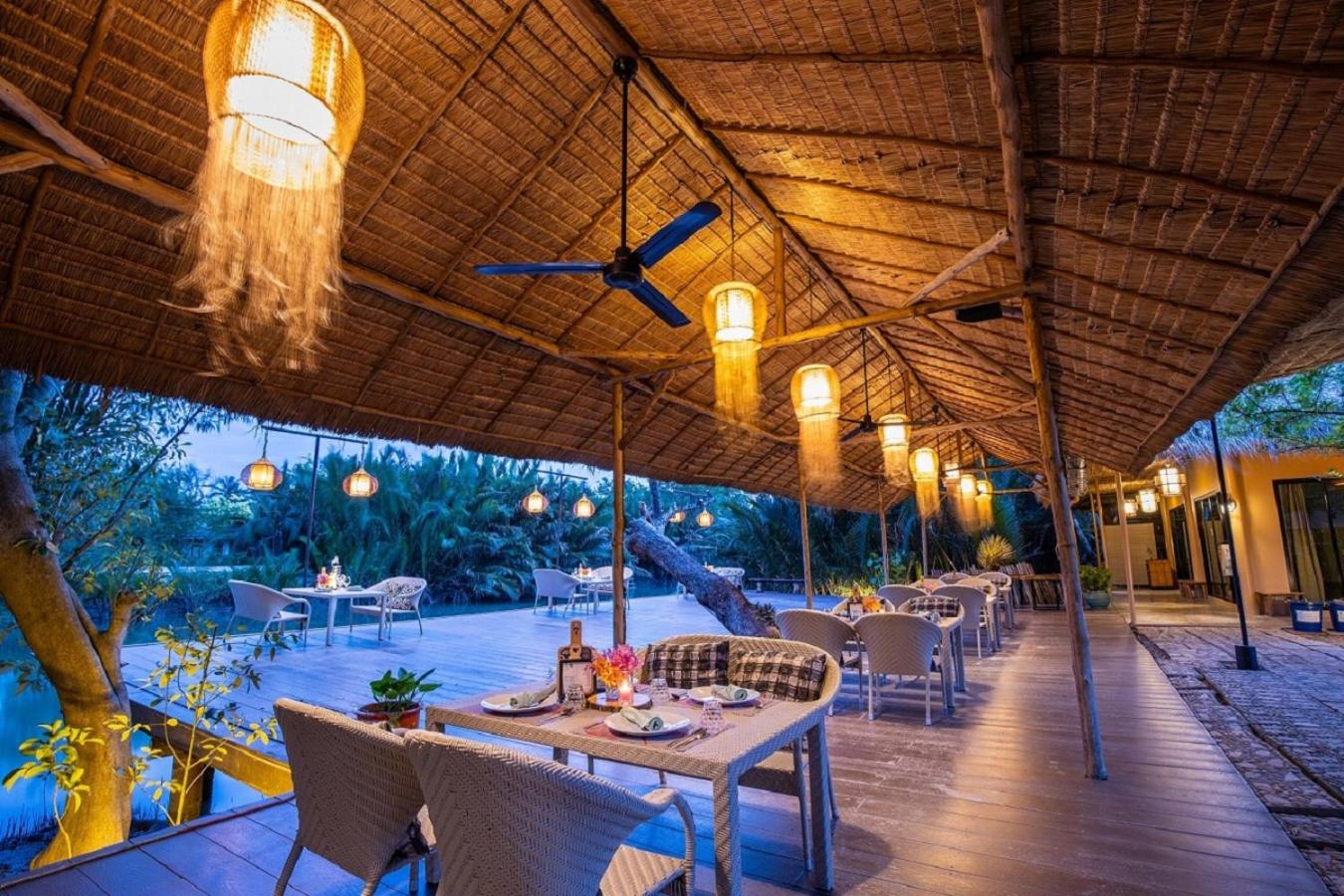 Asita Eco Resort