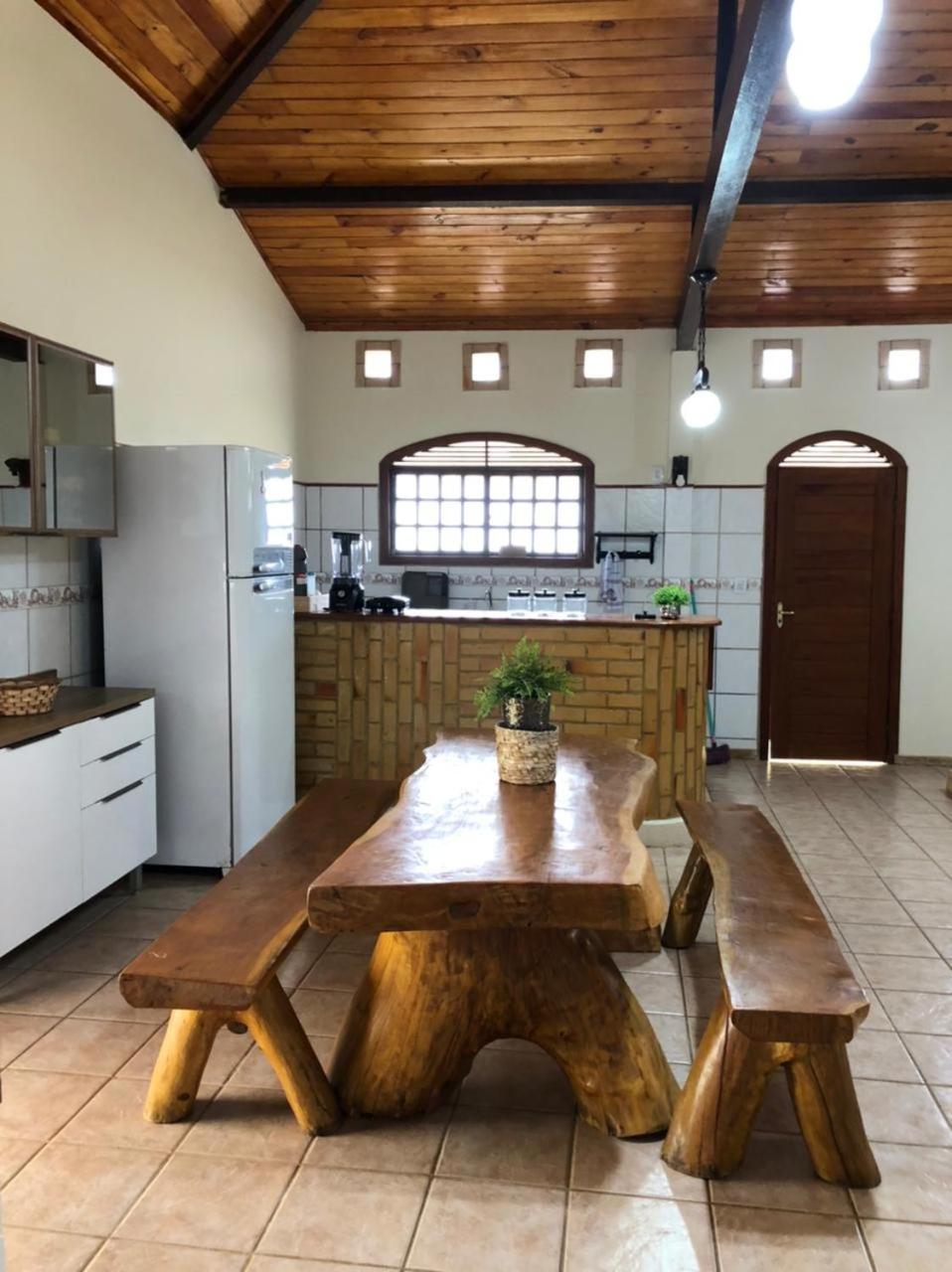 casa em Barra de Cunhaú-RN