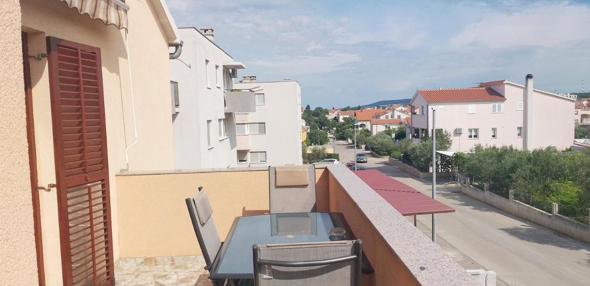 Apartment A&B view 5