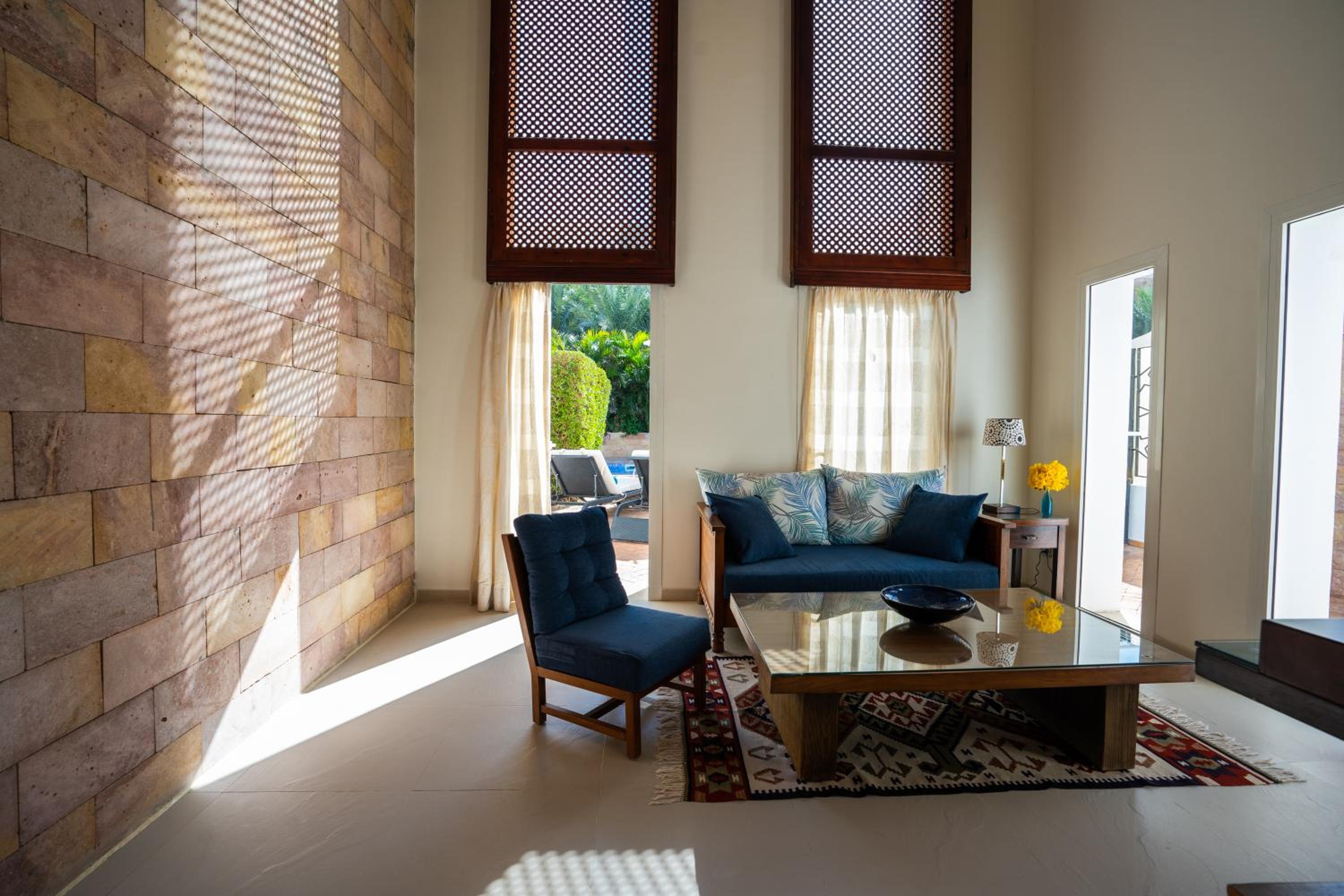 Fort Arabesque Resort, Spa & Villas