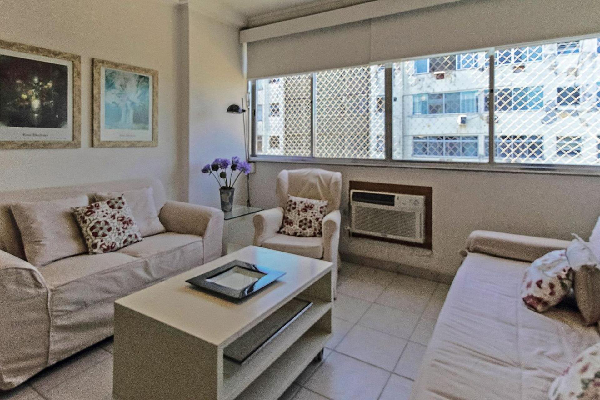 Rio Spot Homes Leblon U042