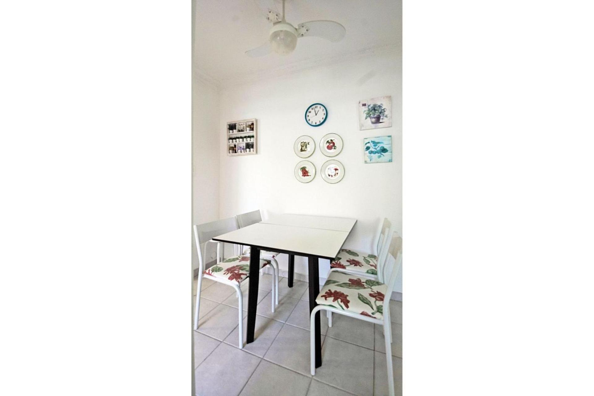 Rio Spot Homes Leblon U042