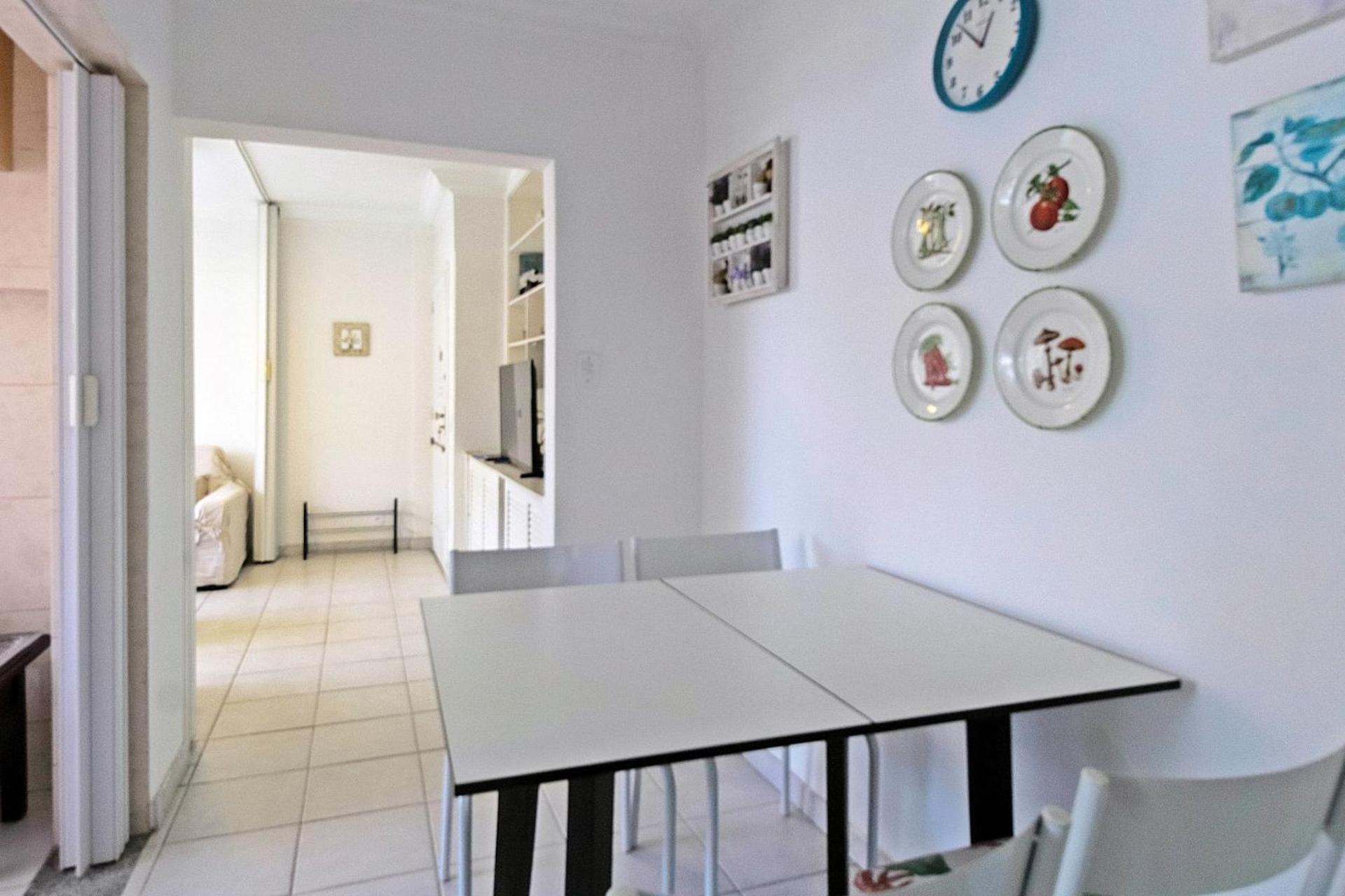 Rio Spot Homes Leblon U042