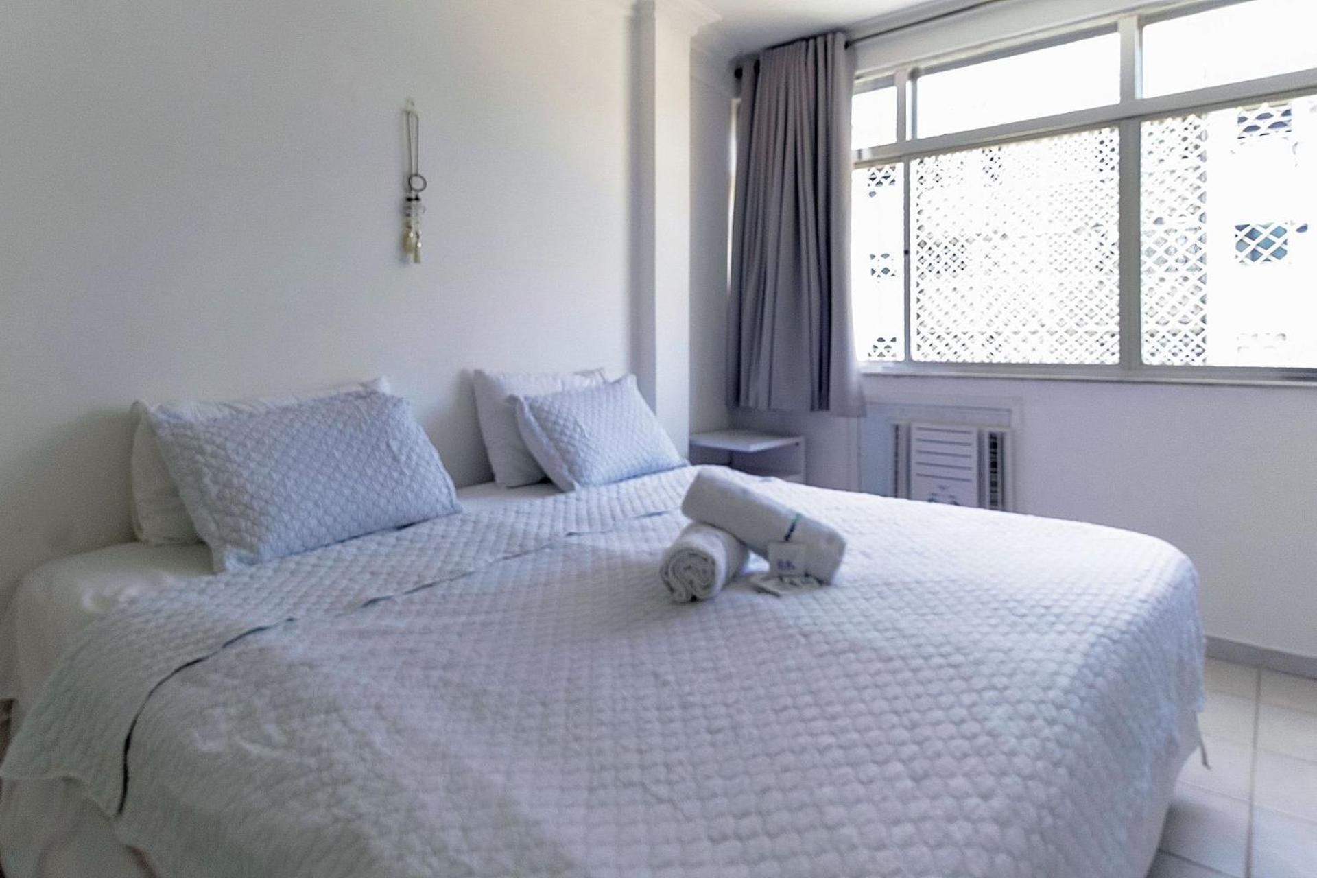 Rio Spot Homes Leblon U042