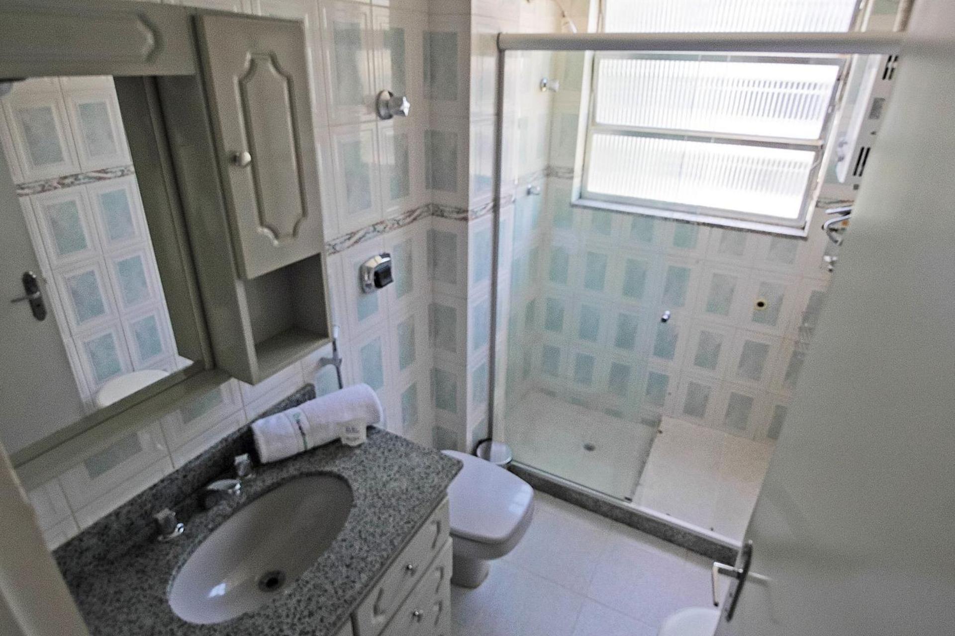 Rio Spot Homes Leblon U042