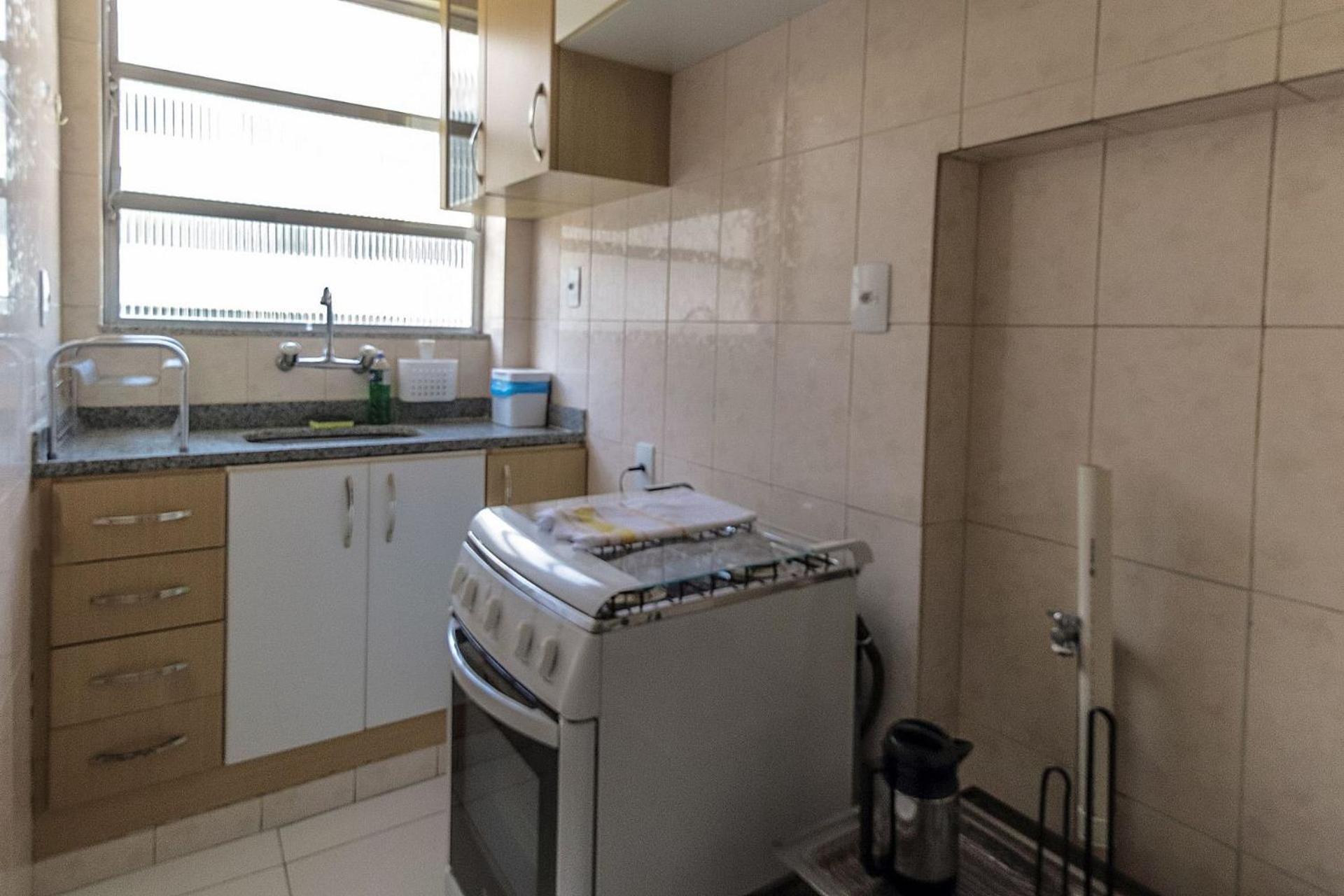 Rio Spot Homes Leblon U042