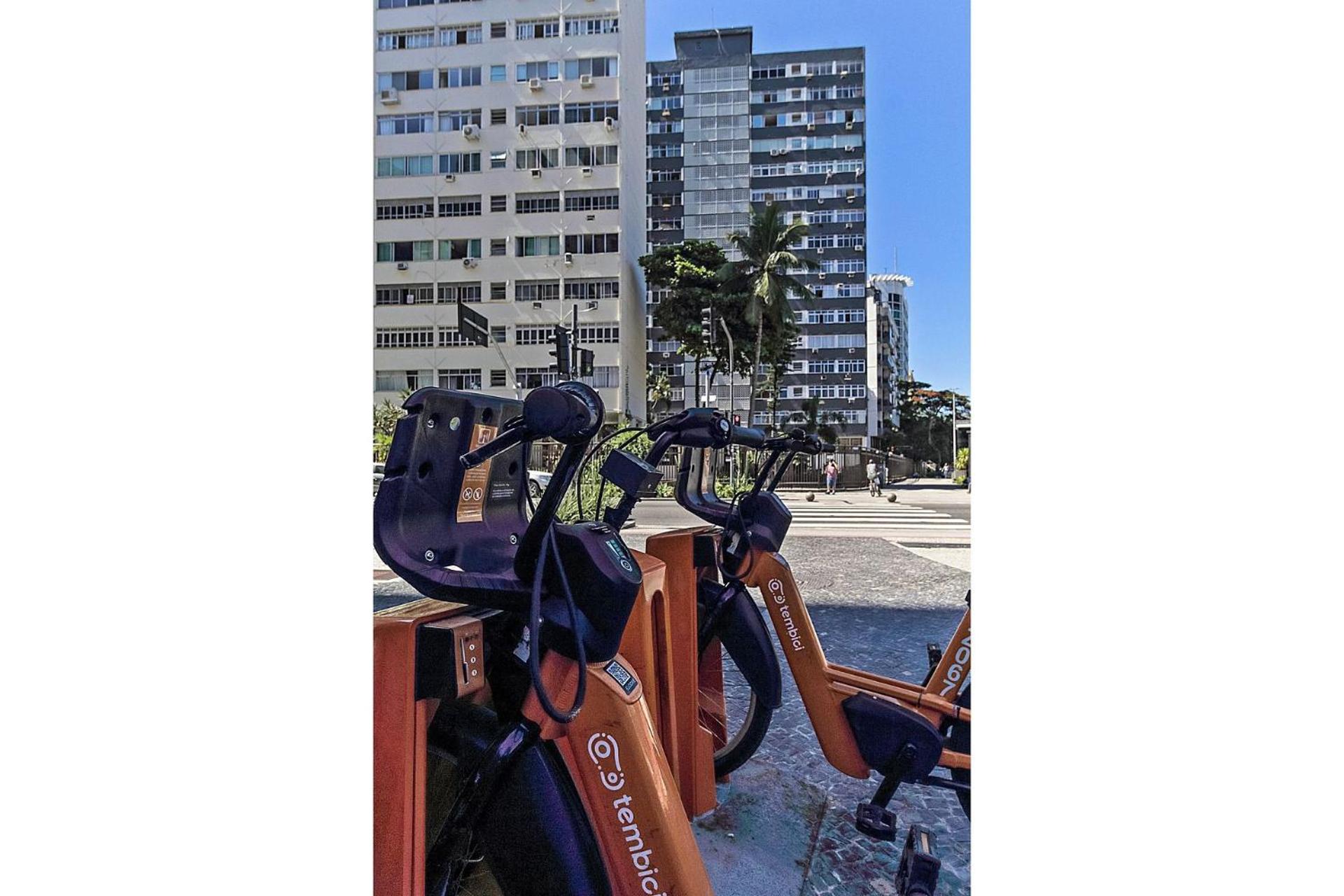 Rio Spot Homes Leblon U042