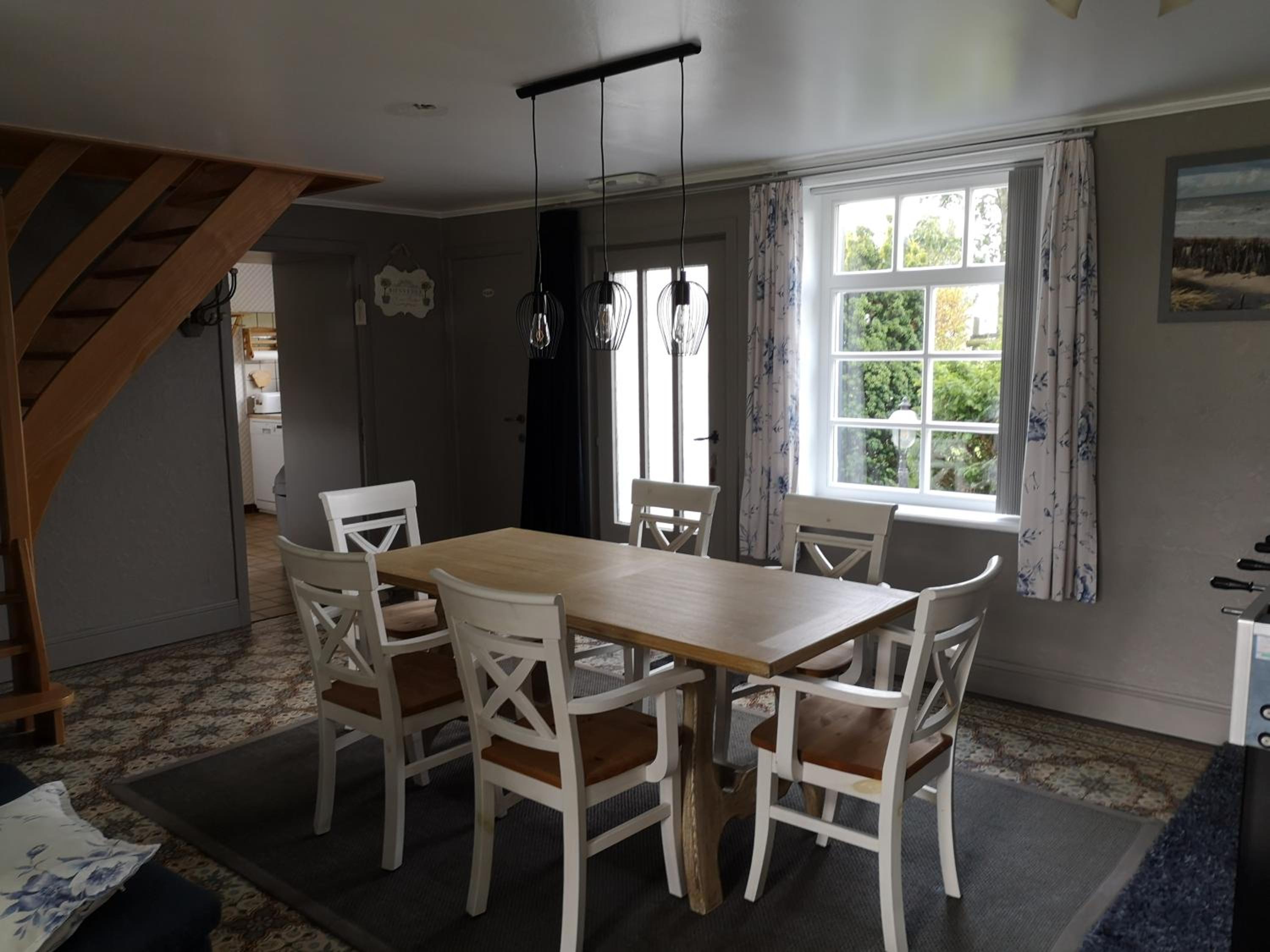 Vacation Home Mechelhof