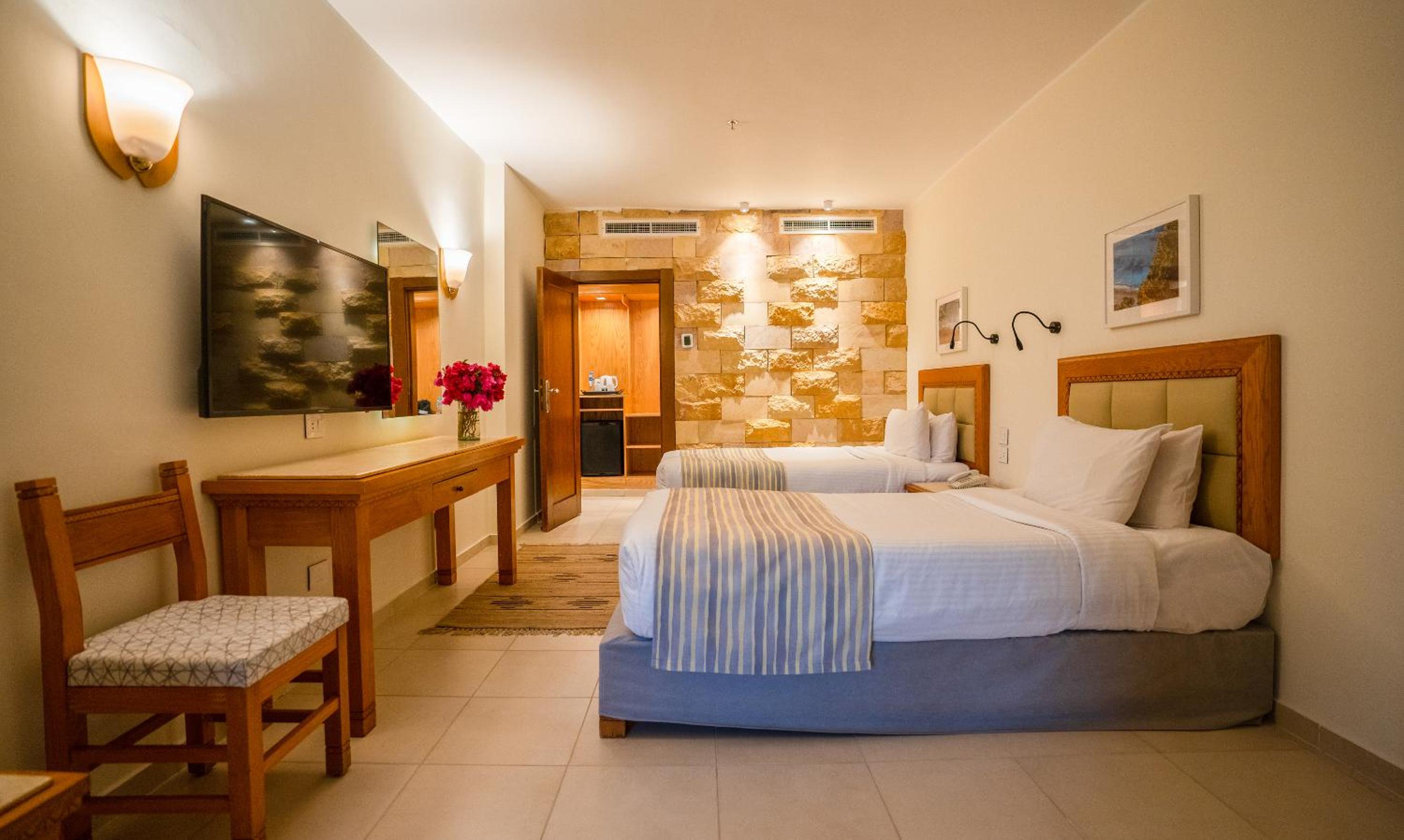 Fort Arabesque Resort, Spa & Villas