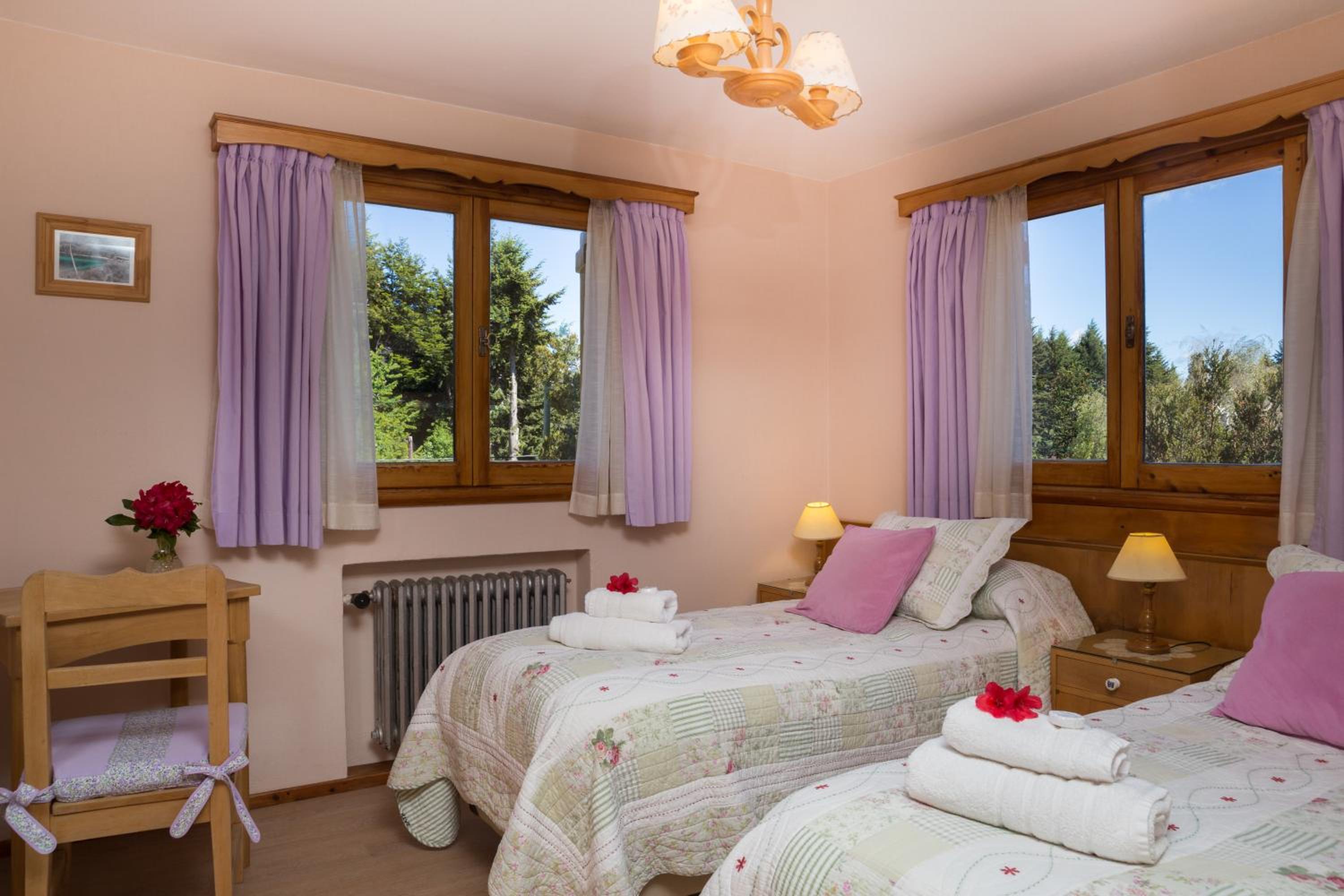 Hosteria Katy