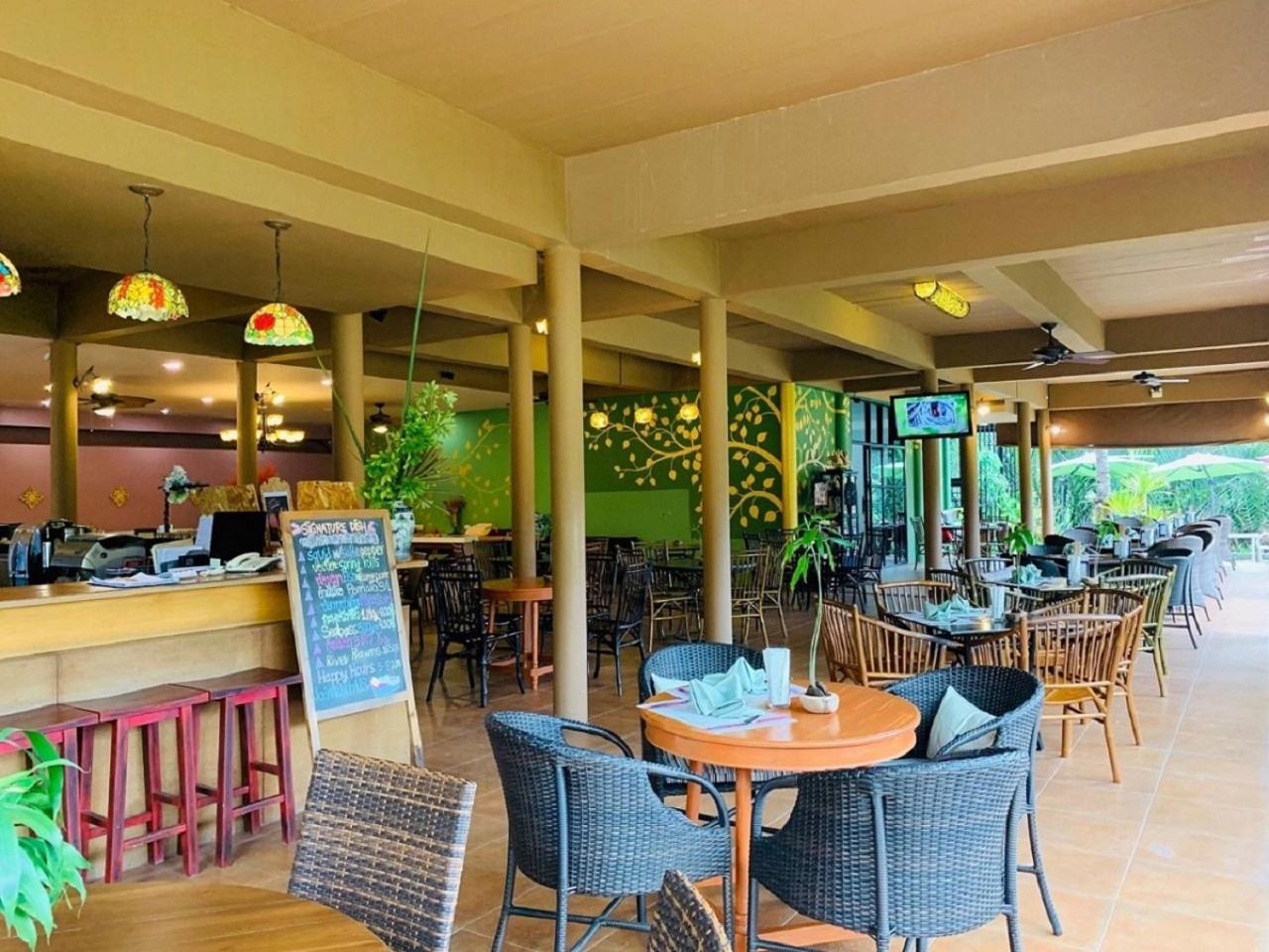 Asita Eco Resort