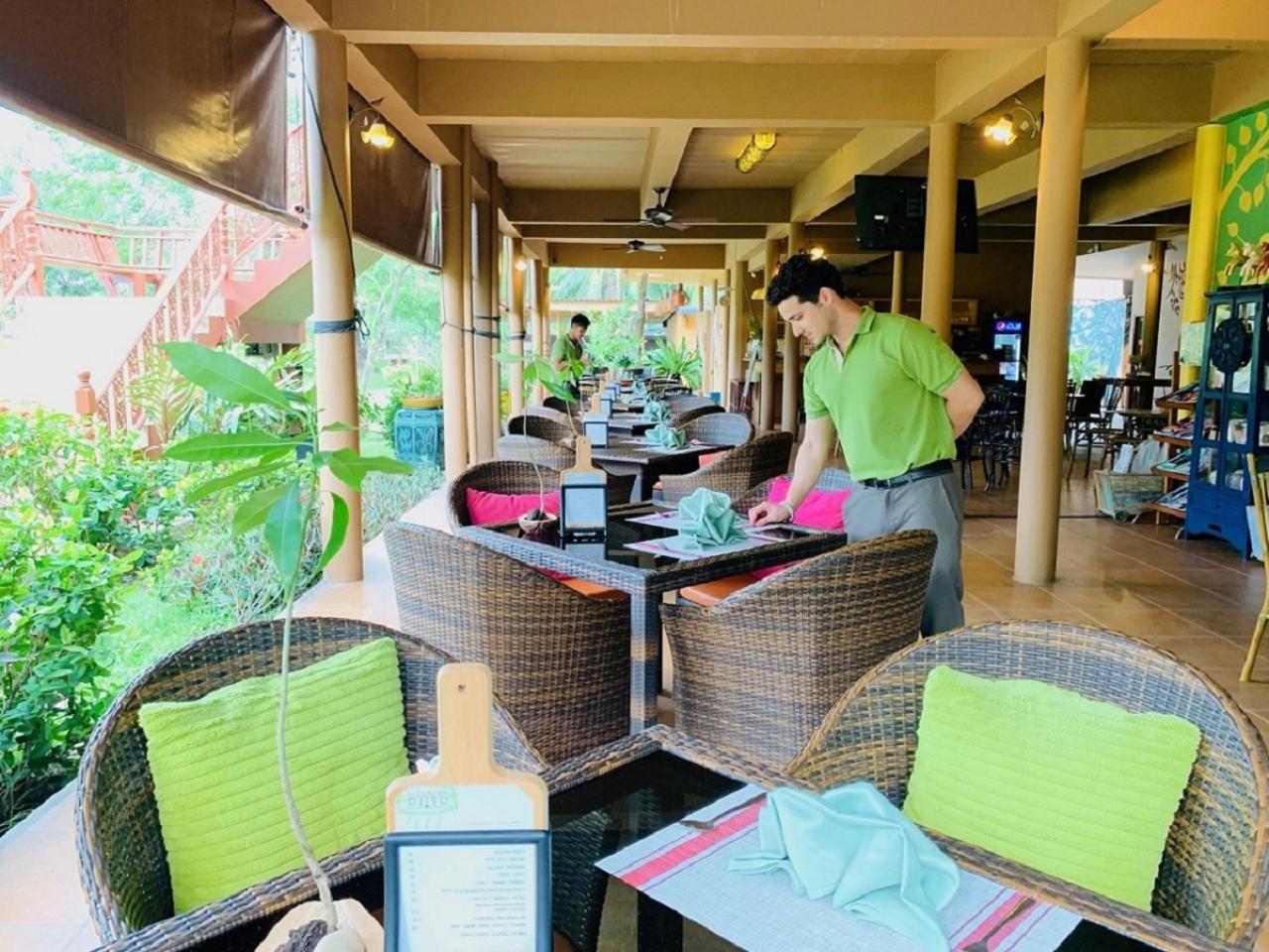 Asita Eco Resort