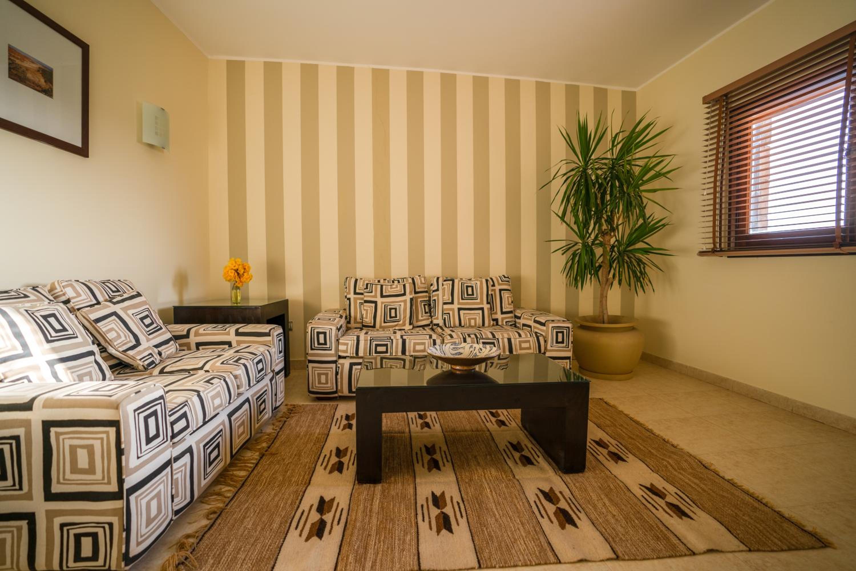 Fort Arabesque Resort, Spa & Villas