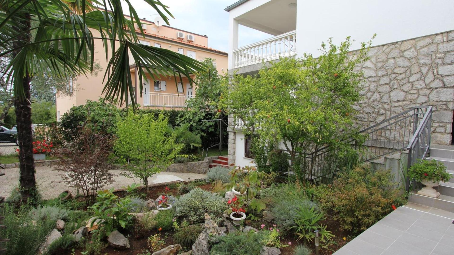 Apartment Osrečki view 4