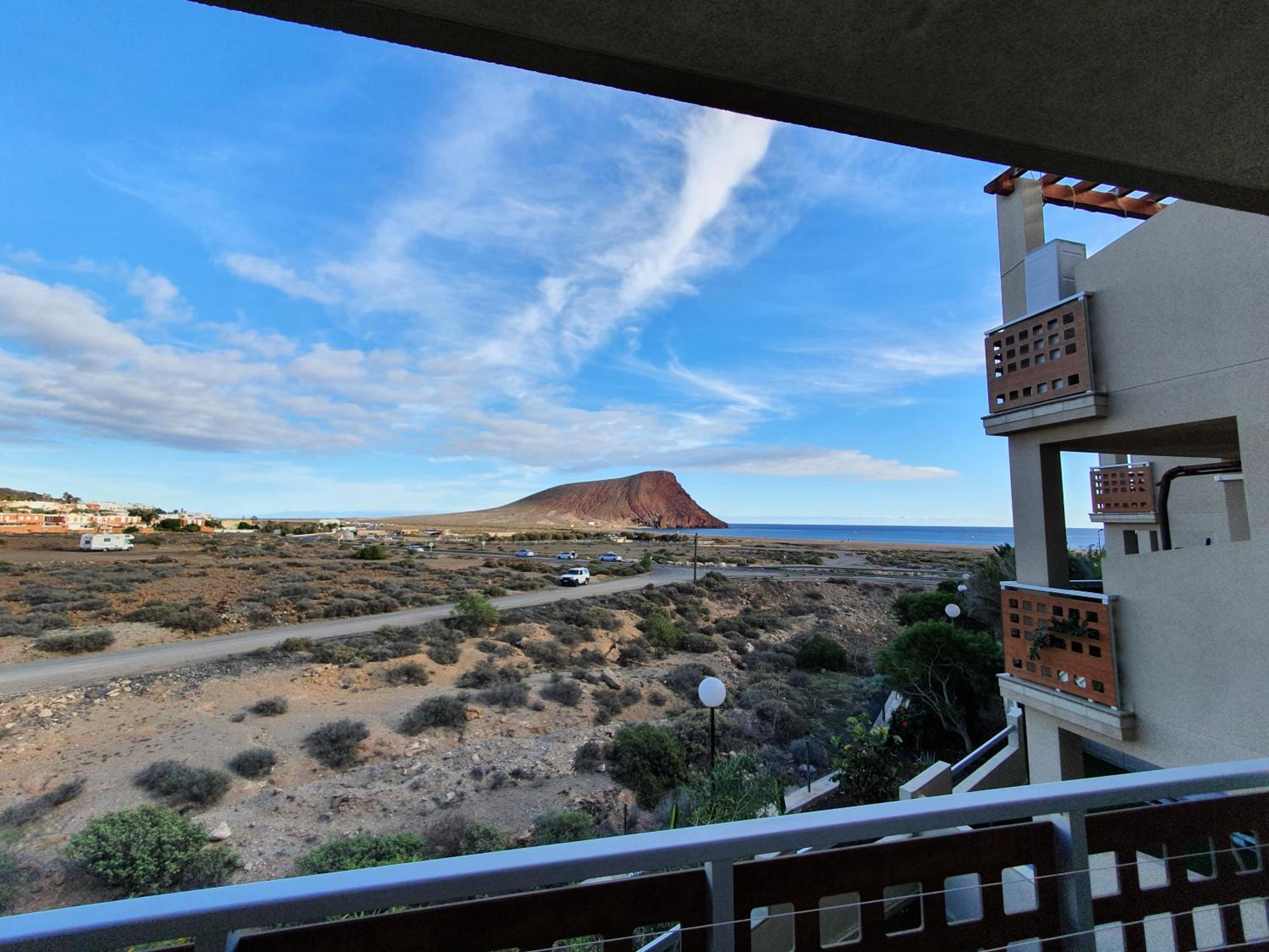 Okeanos fantastic 2 bedrooms VR-PN