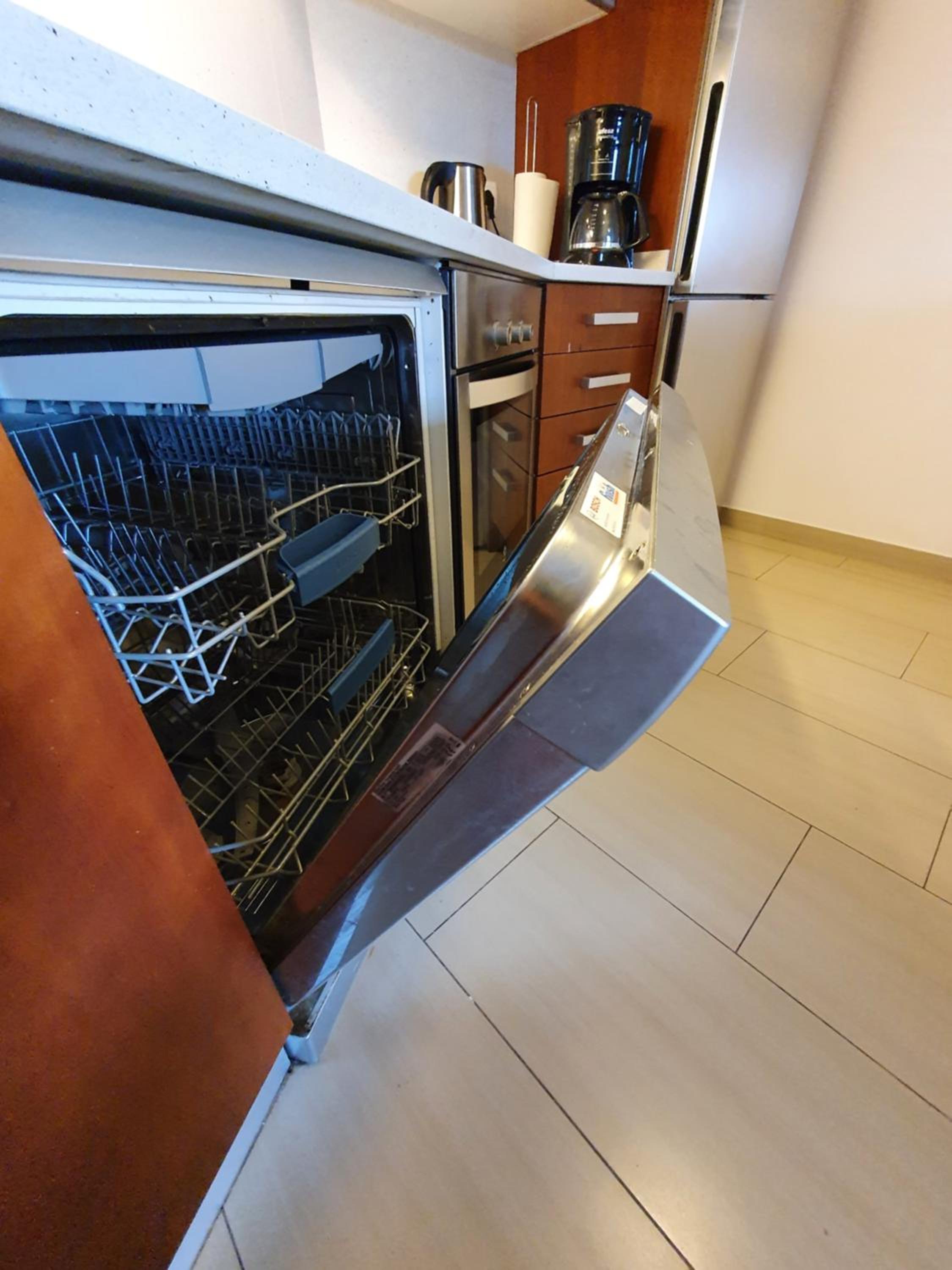 Okeanos fantastic 2 bedrooms VR-PN
