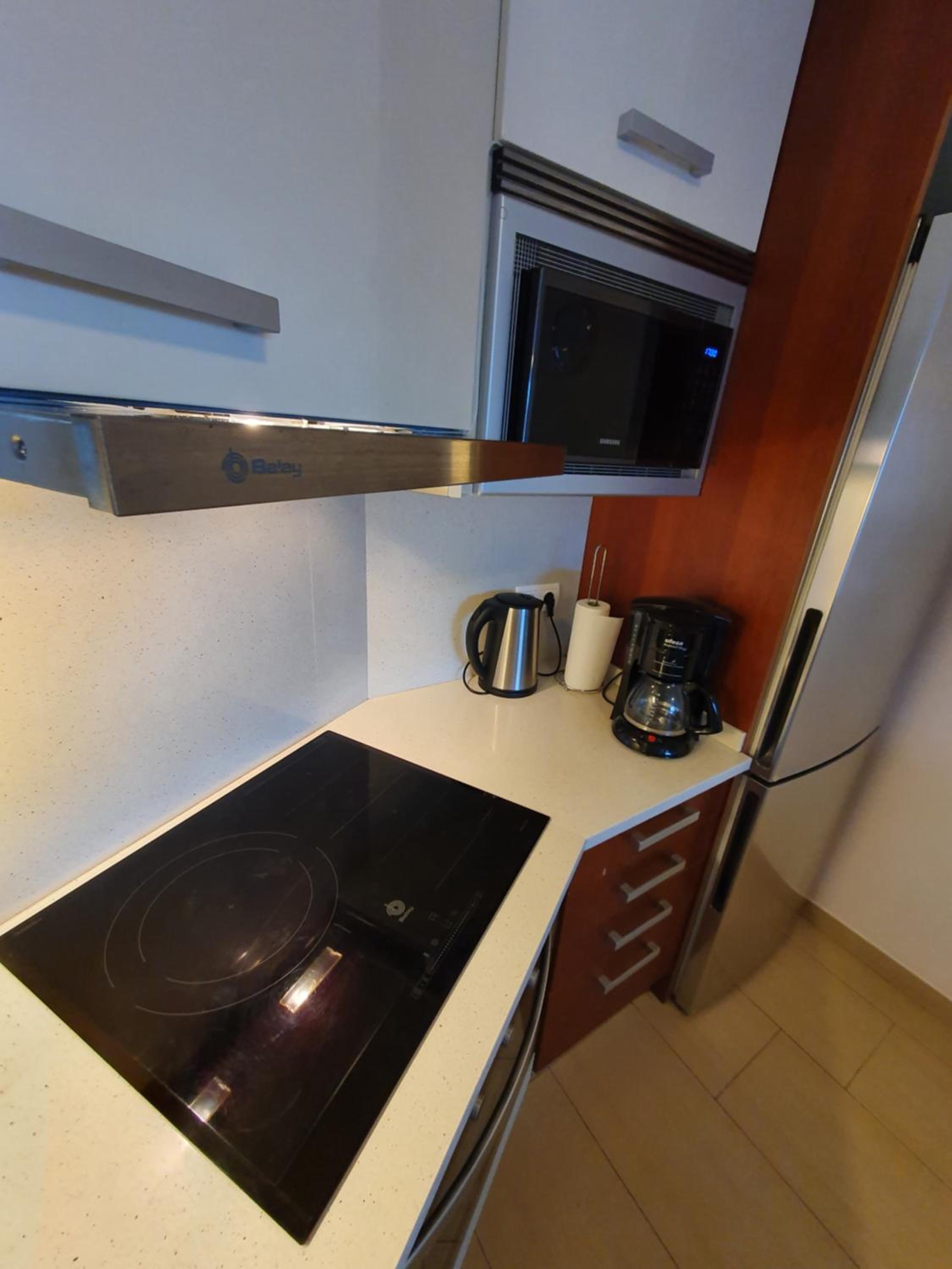 Okeanos fantastic 2 bedrooms VR-PN