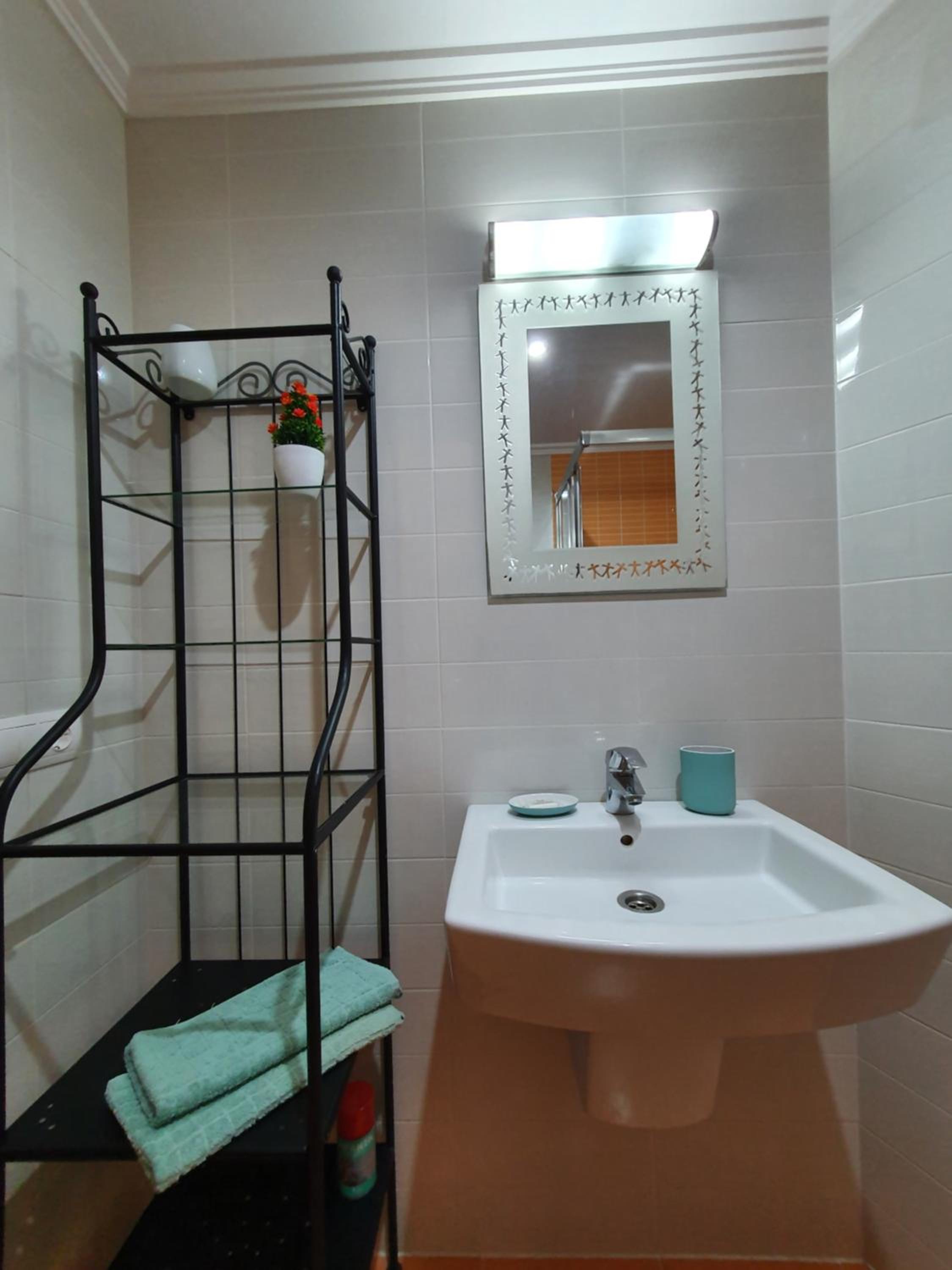 Okeanos fantastic 2 bedrooms VR-PN