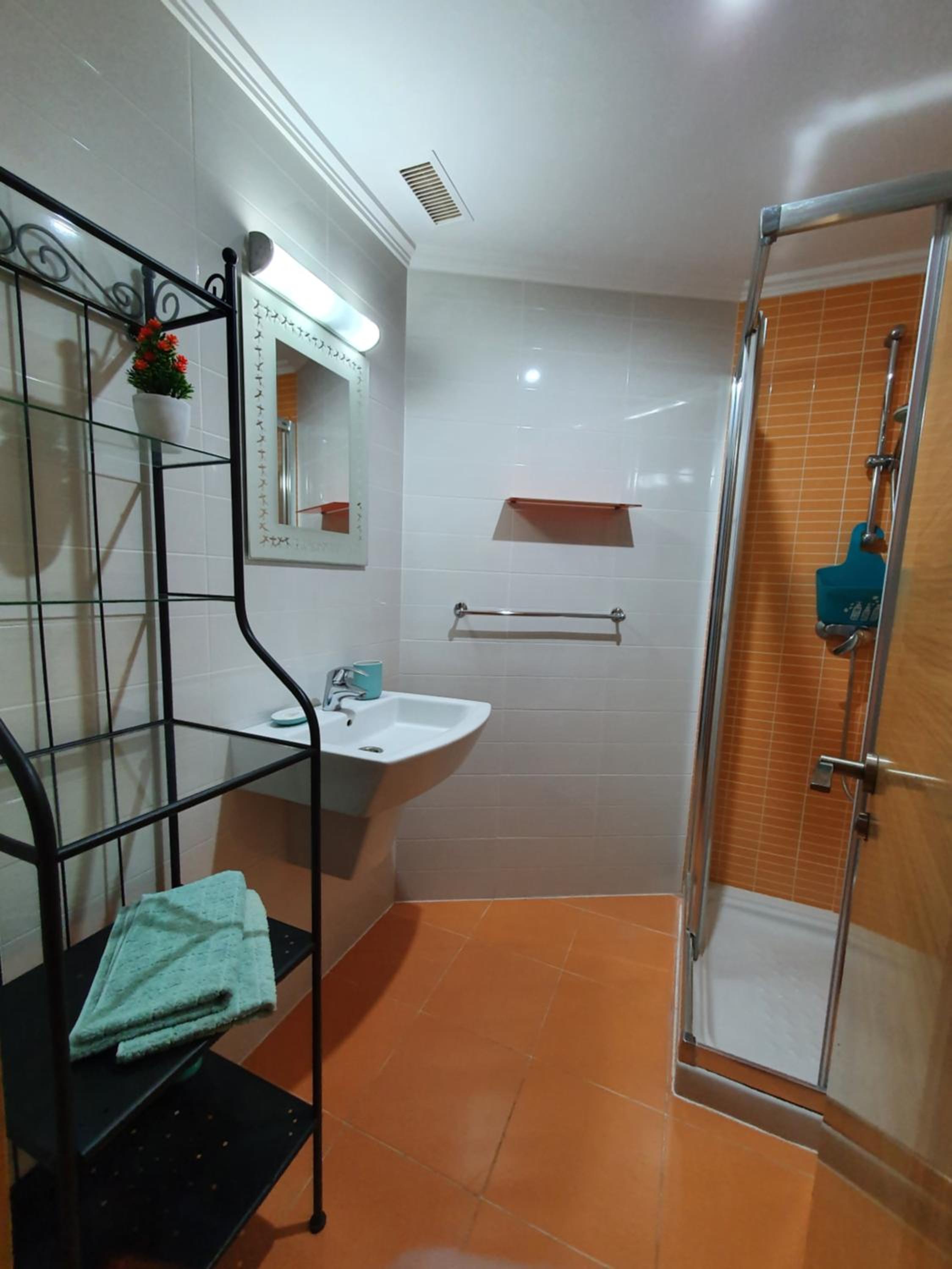 Okeanos fantastic 2 bedrooms VR-PN