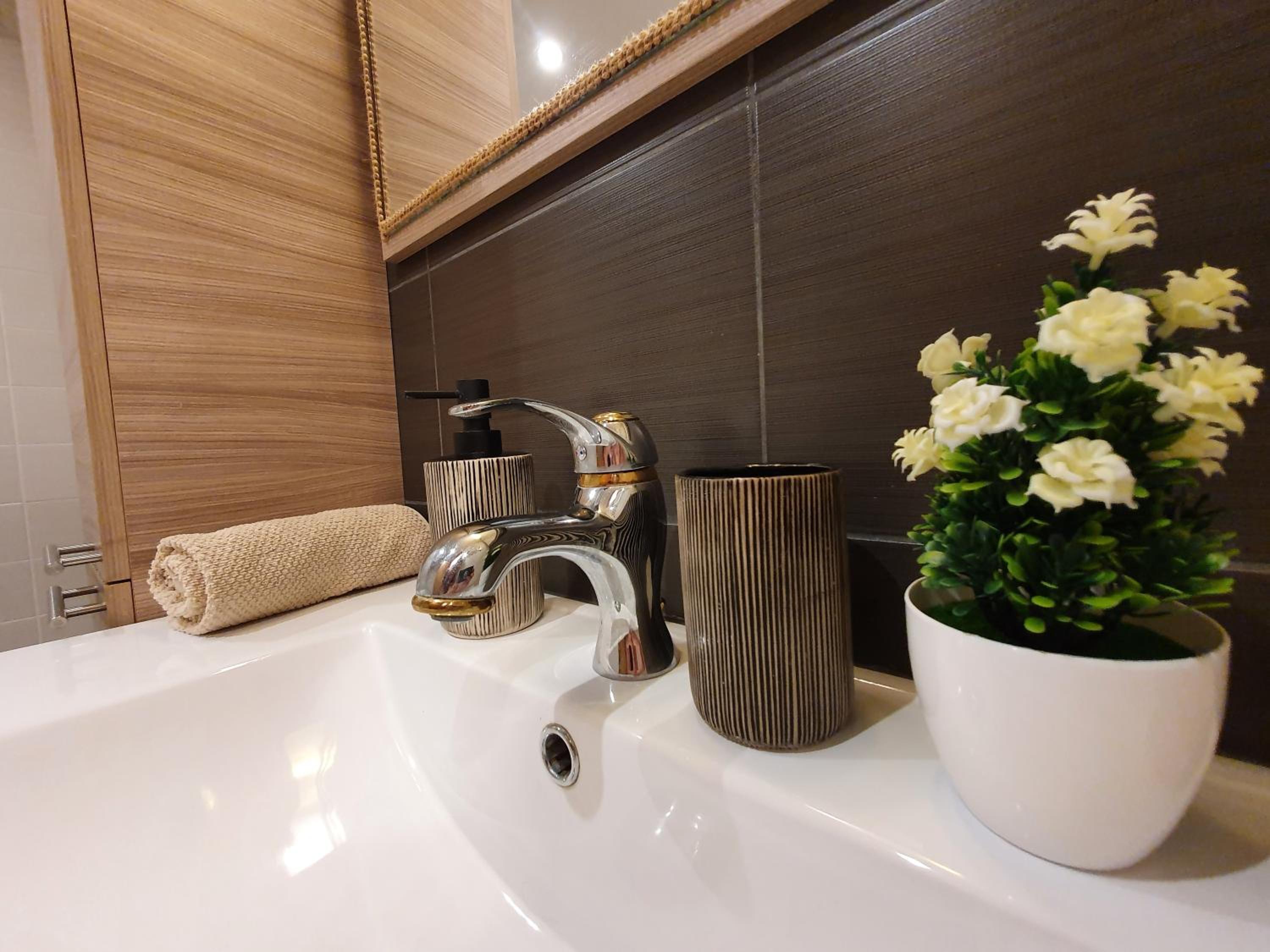 Okeanos fantastic 2 bedrooms VR-PN
