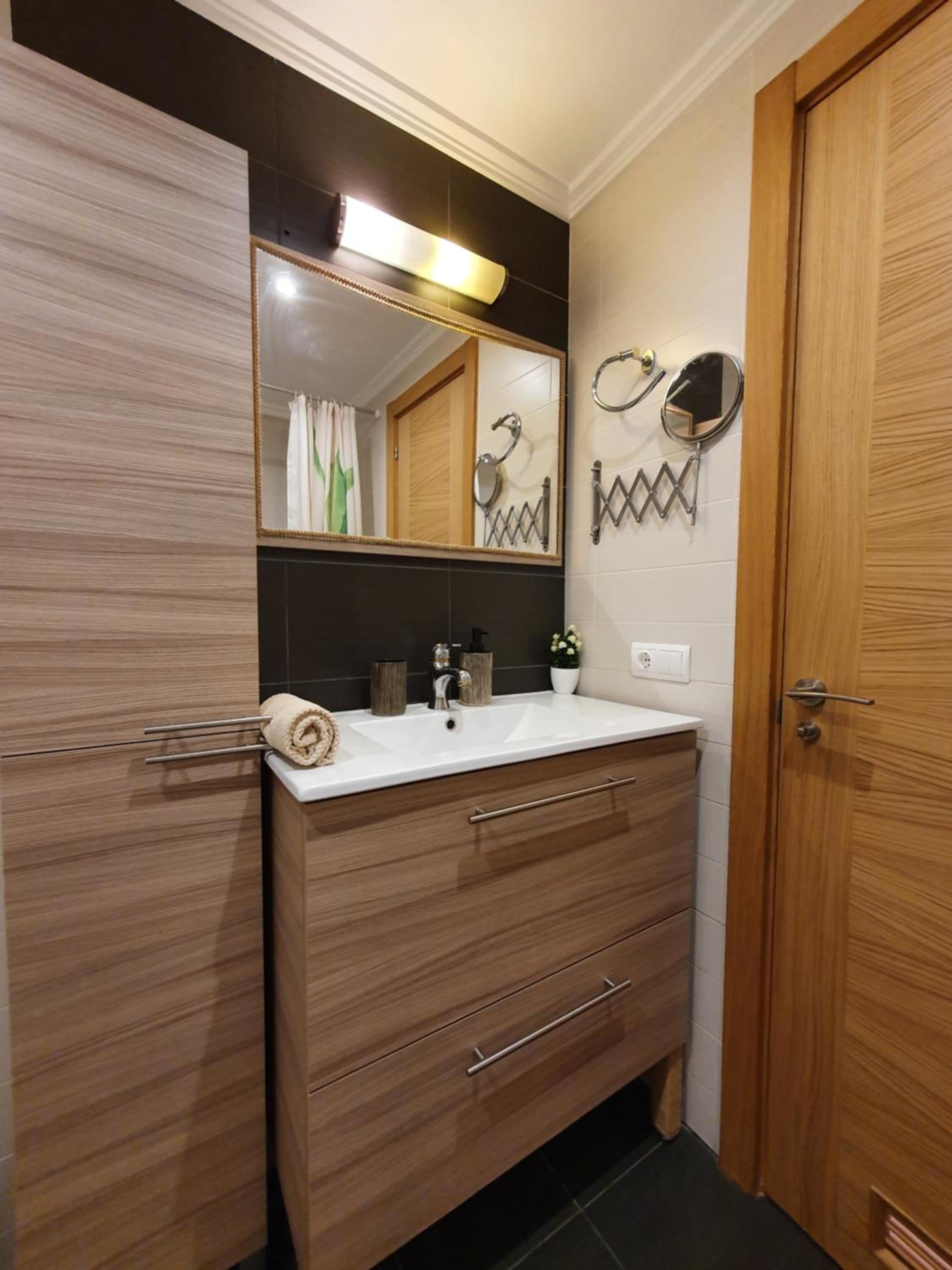 Okeanos fantastic 2 bedrooms VR-PN