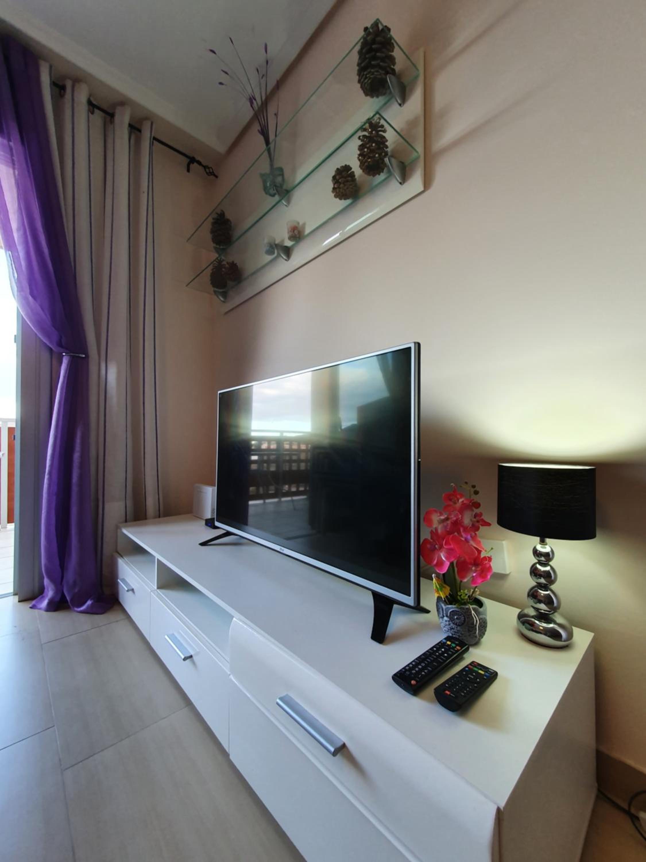 Okeanos fantastic 2 bedrooms VR-PN