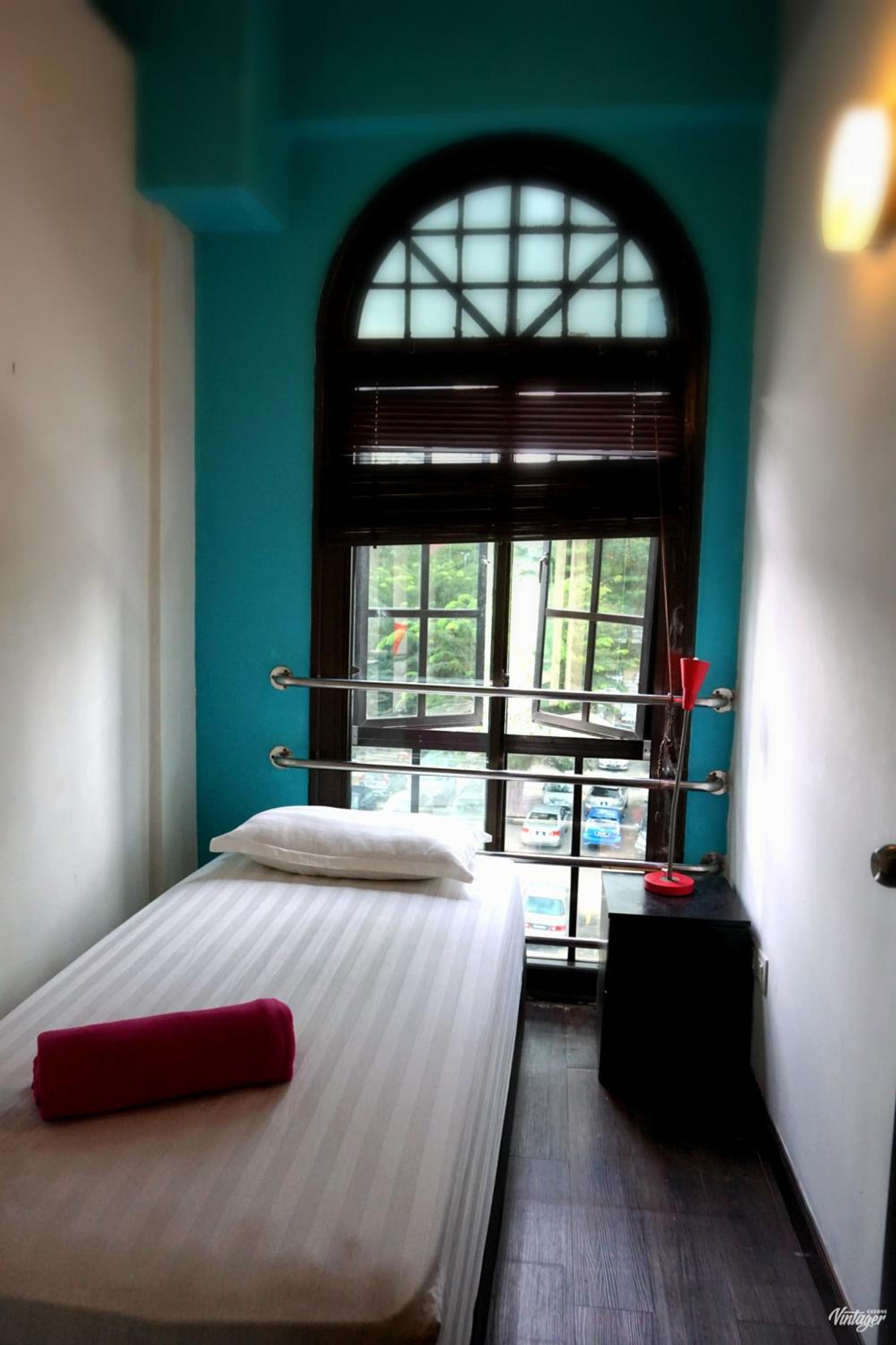 Travel Hub Guesthouse - Image 5