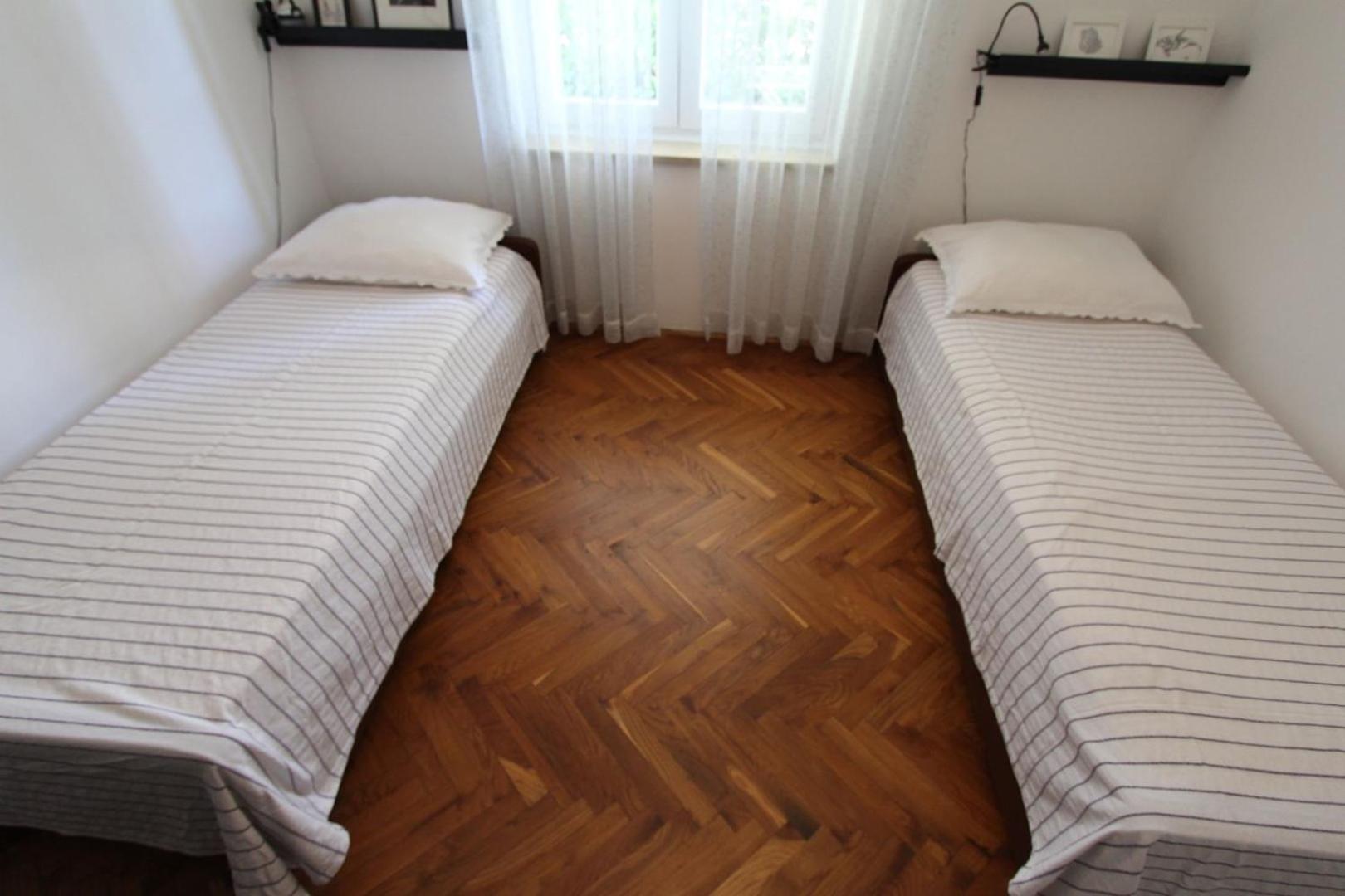 Apartment Norma en Malinska