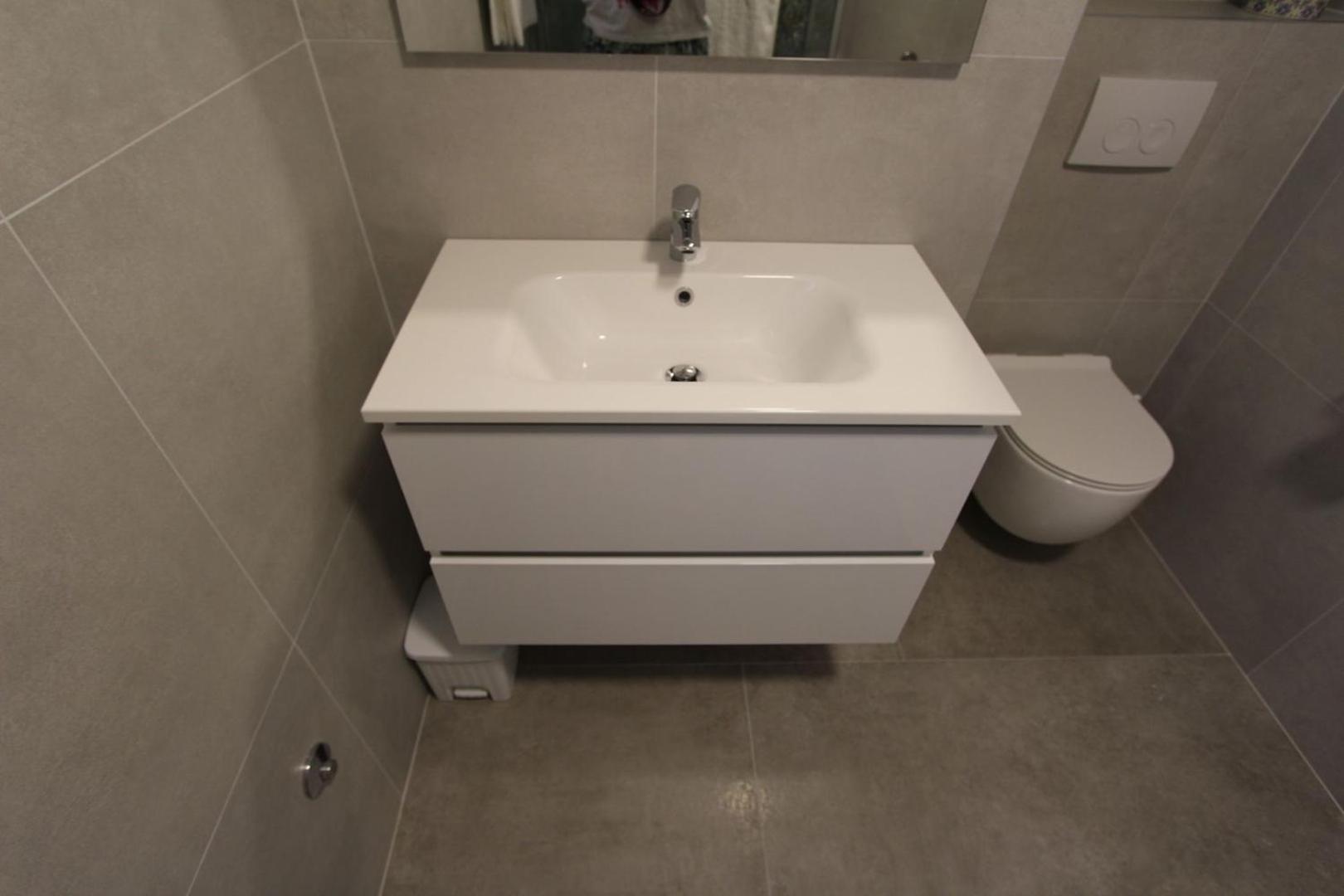 Apartment Norma en Malinska