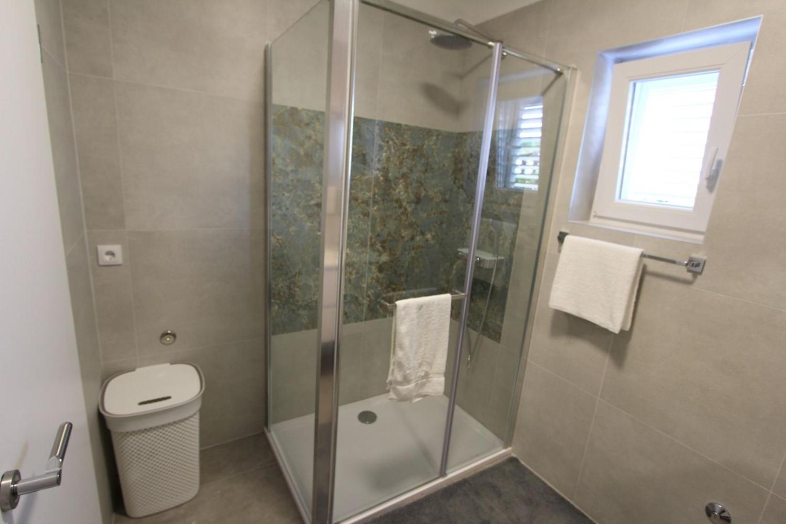 Apartment Norma en Malinska