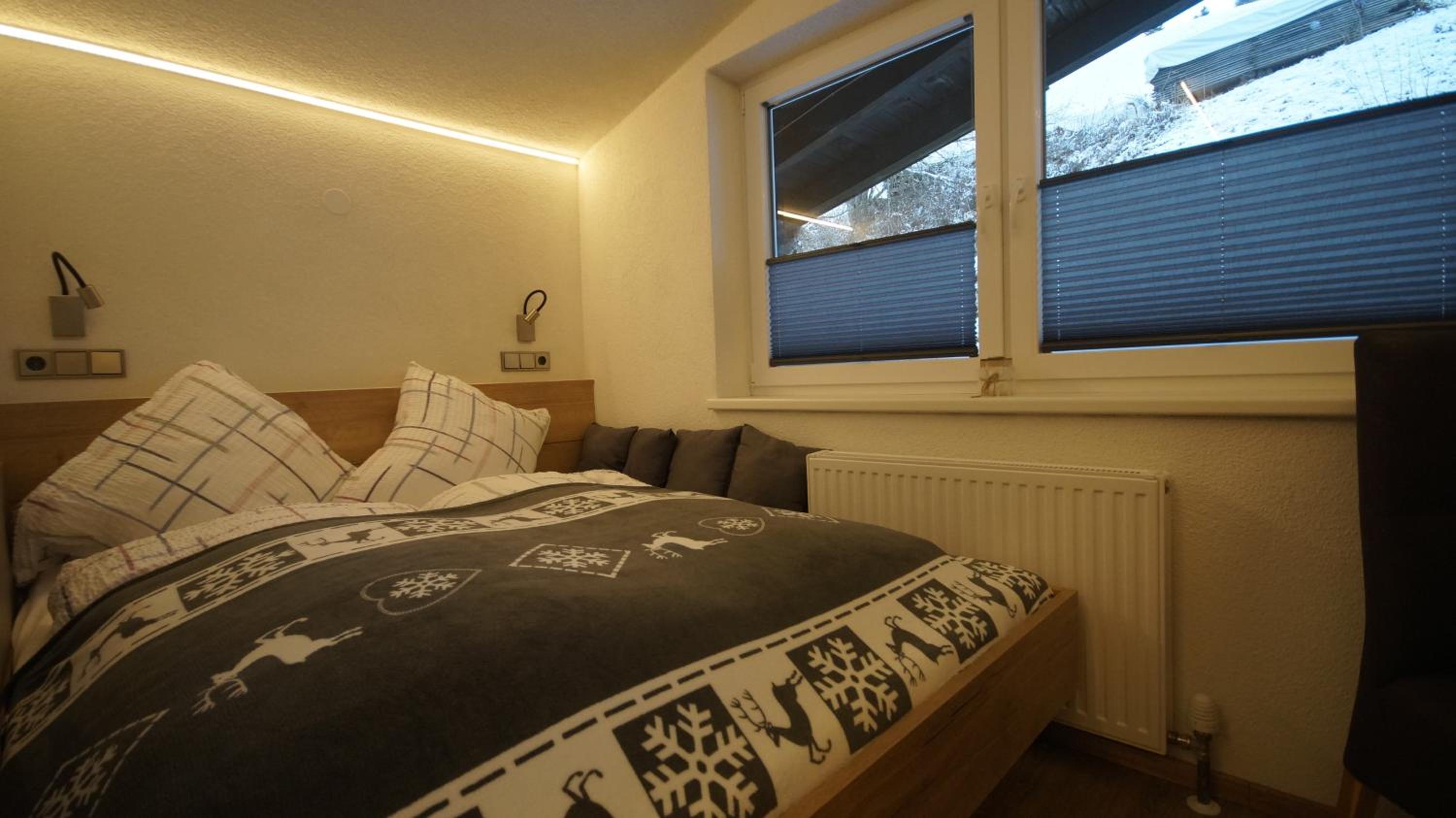 Apartment Fleißner
