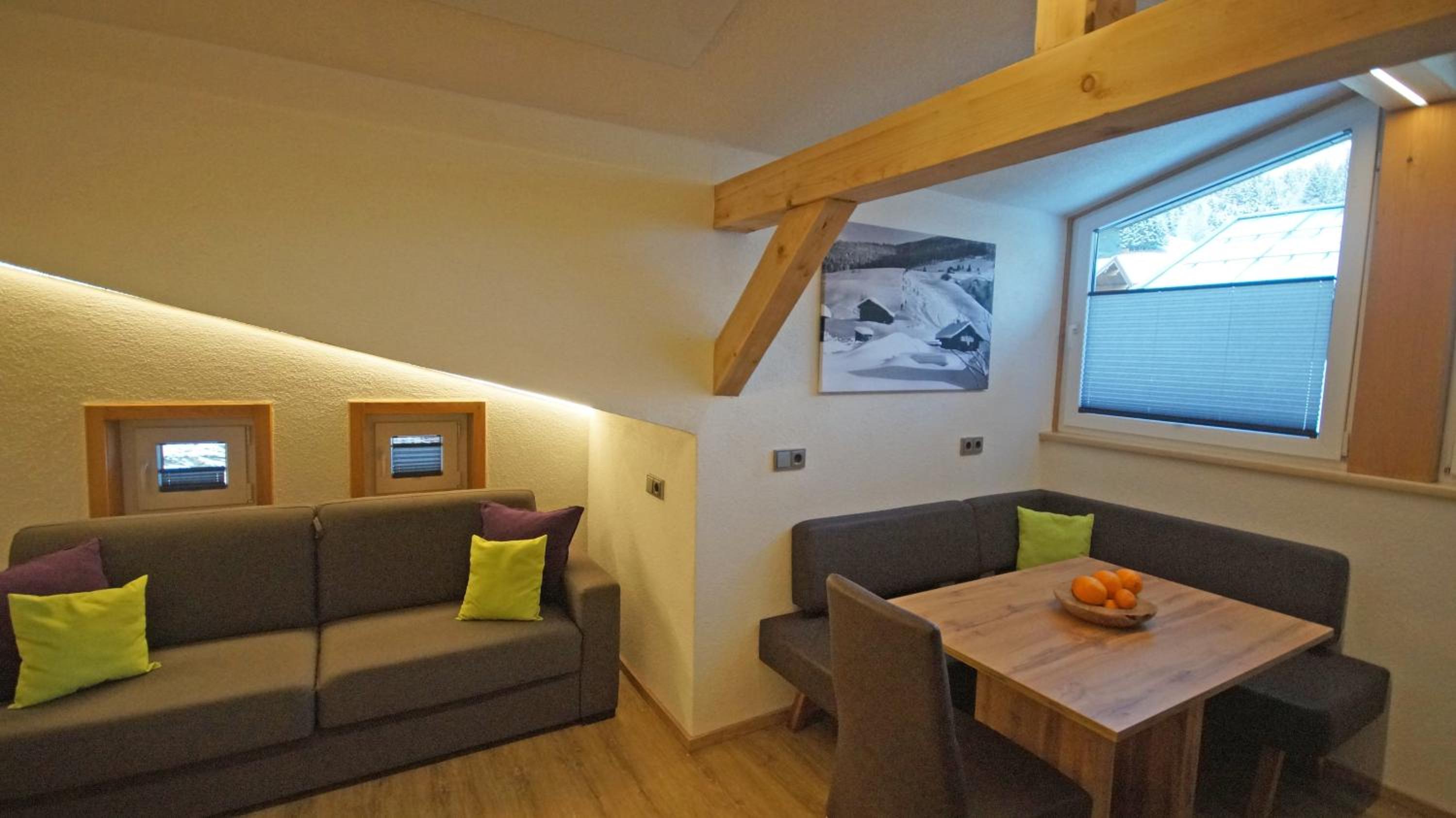 Apartment Fleißner