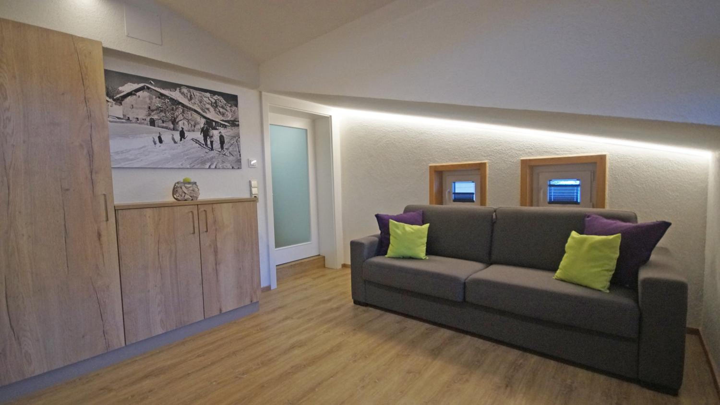Apartment Fleißner